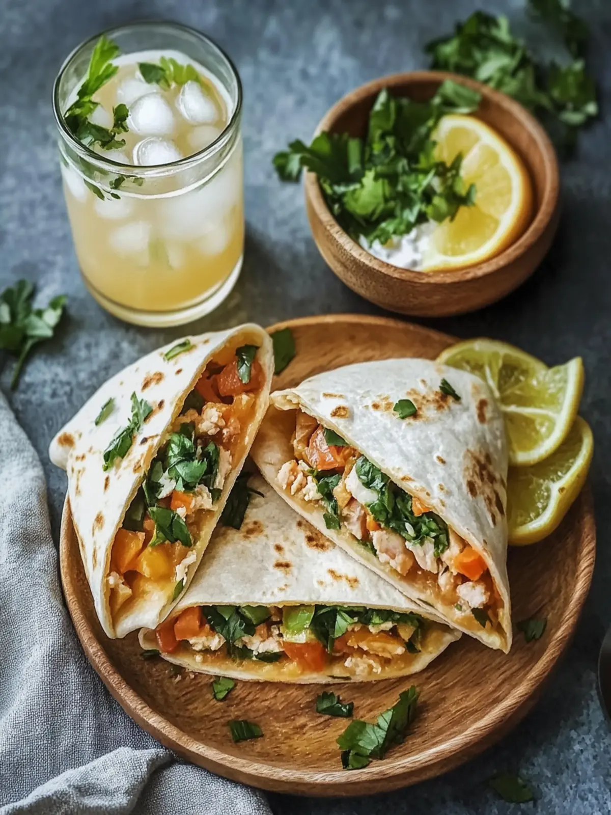 Delicious Arayes: Your New Favorite Pita Pocket Delight Today! 3 Delicious Arayes: Your New Favorite Pita Pocket Delight