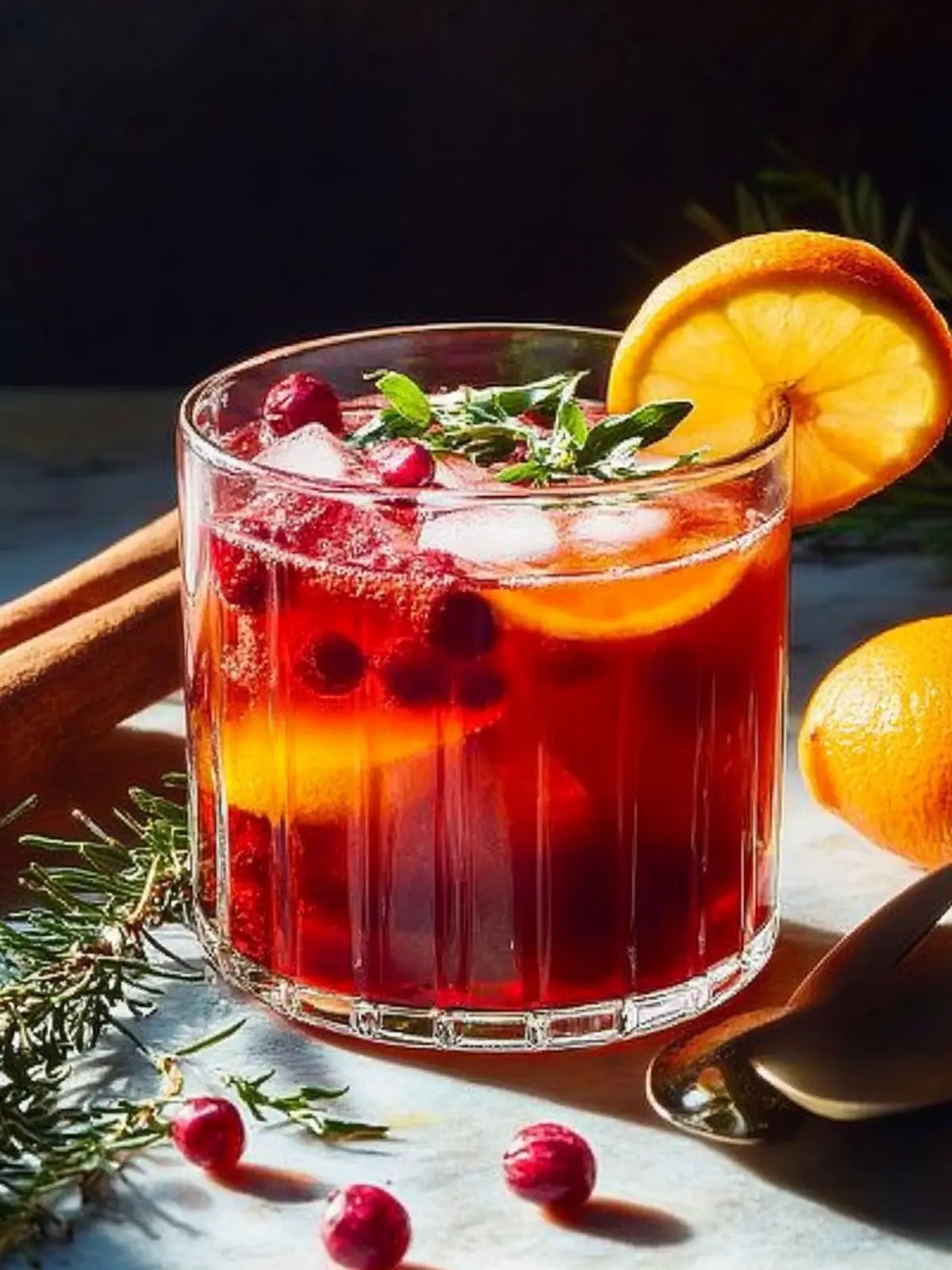 Delight in a Hibiscus Hot Claus: A Cozy Twist on Tradition 4 Hot Claus
