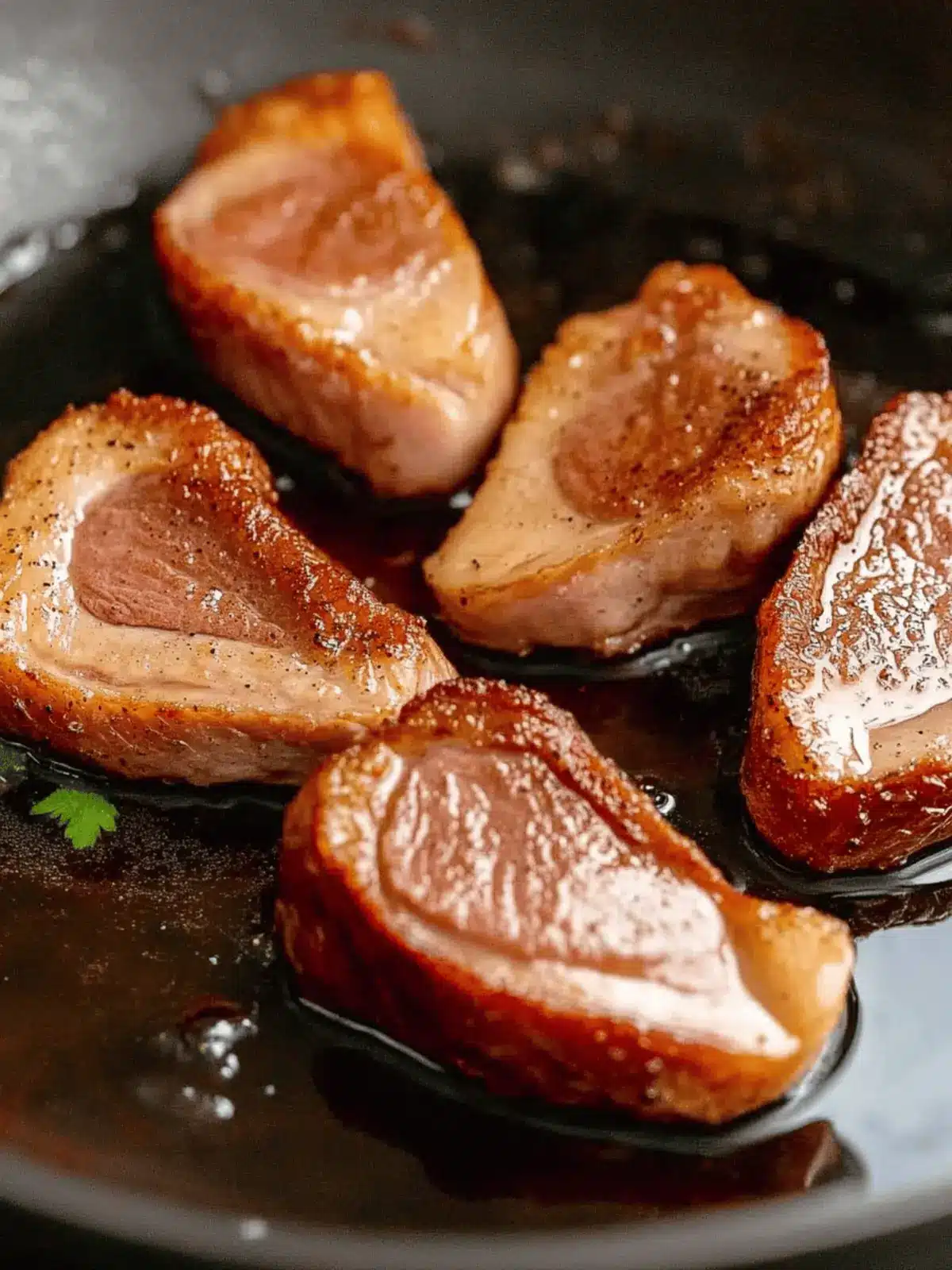 How to Cook Duck Breast for Crispy Skin and Juicy Perfection 3 How to cook duck breast