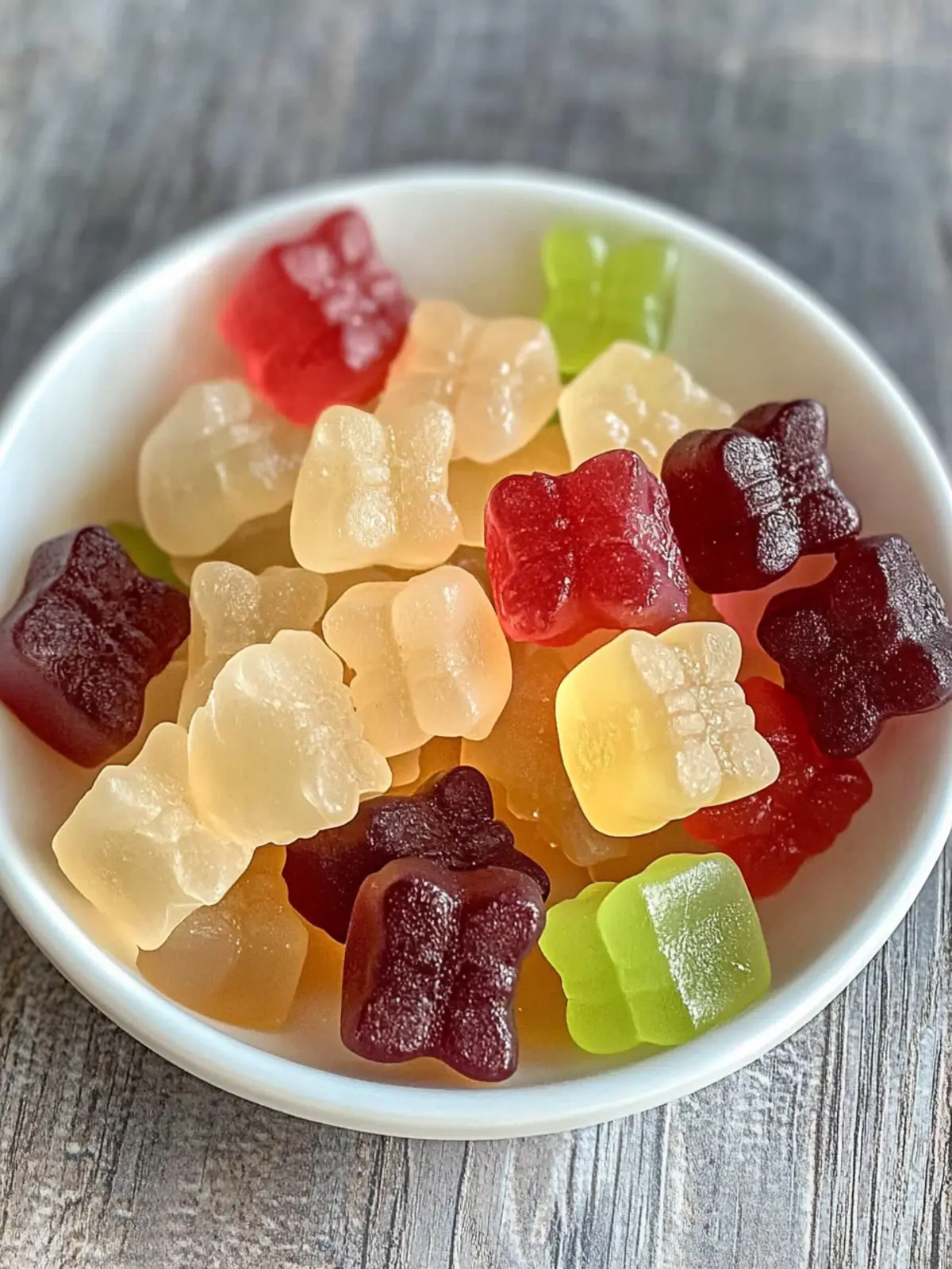Delicious Healthy Gelatin Gummies Kids Will Beg For 2 Healthy Gelatin Gummies