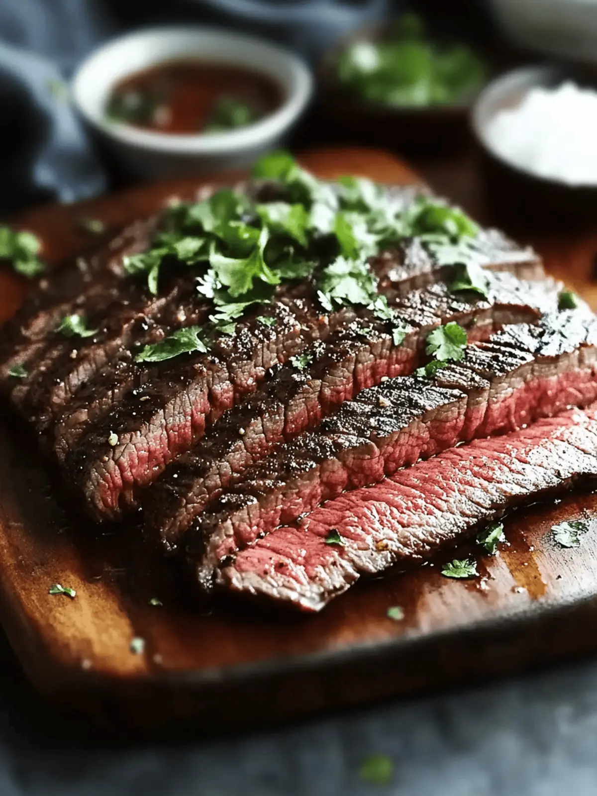 Irresistibly Tender Slow Cooker Flank Steak for Tacos Galore 2 Irresistibly Tender Slow Cooker Flank Steak for Tacos Galore