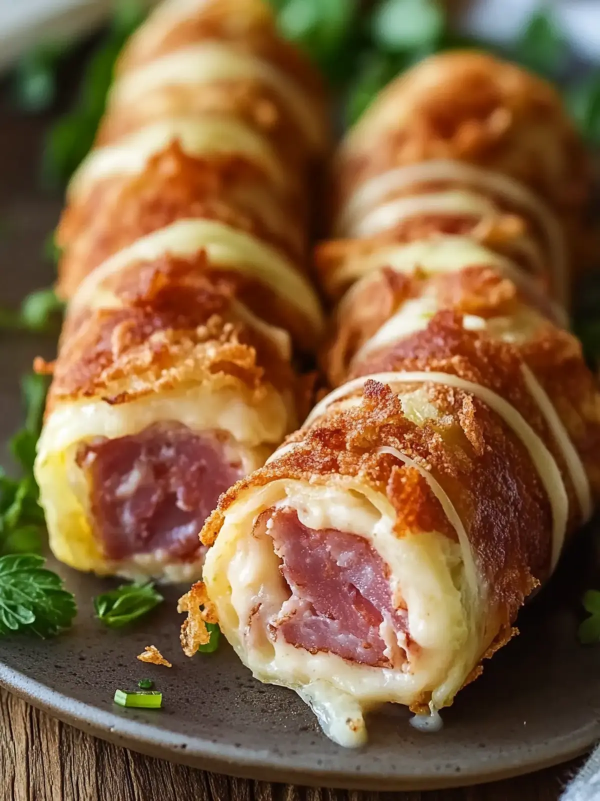Keto Crispy Reuben Roll-Ups: Crunchy Flavor in Every Bite 2 Keto Crispy Reuben Roll-Ups: Crunchy Flavor in Every Bite