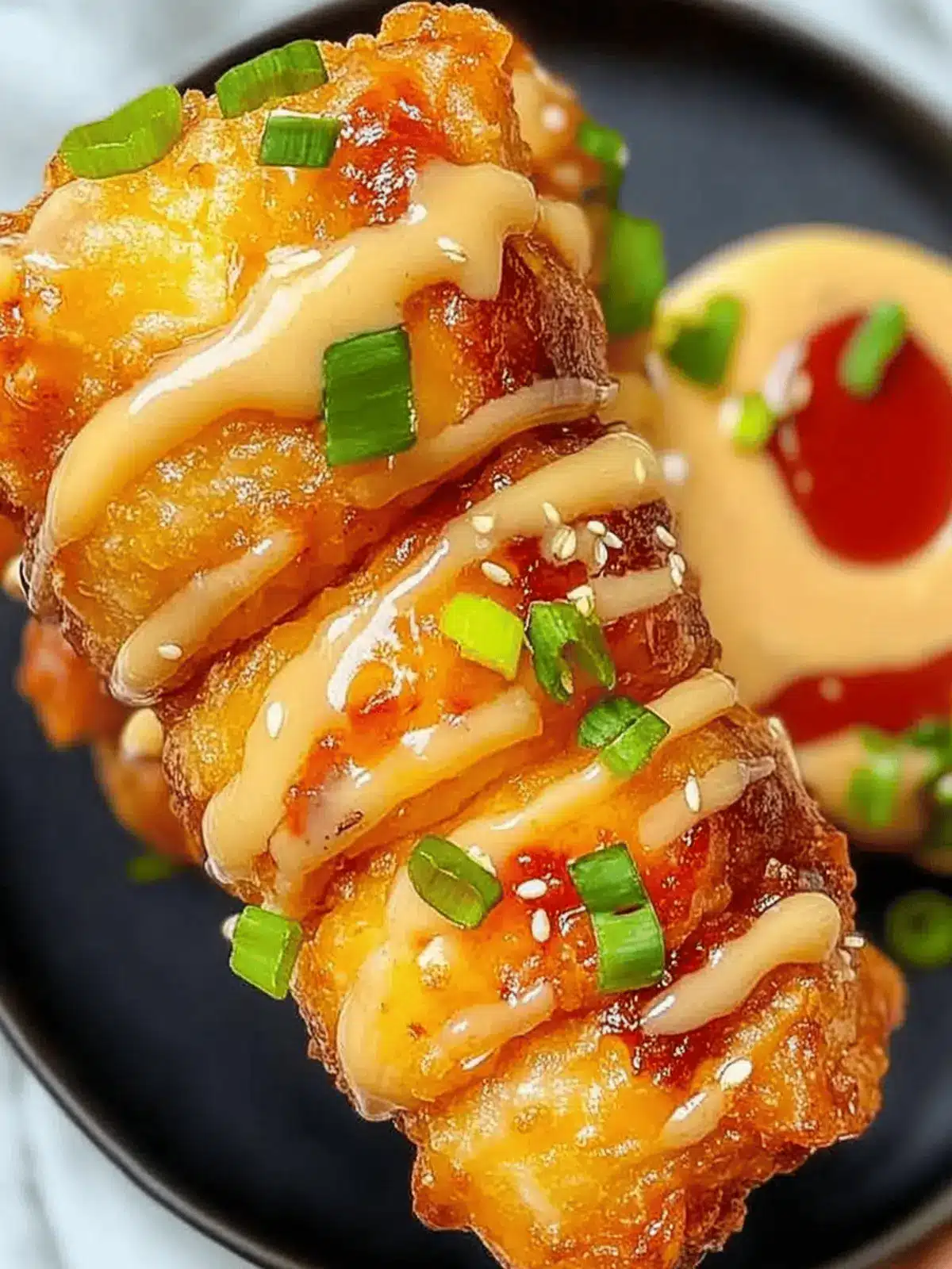 Crispy Crab Rangoon Egg Rolls for an Epic Snack Upgrade 4 Crispy Crab Rangoon Egg Rolls