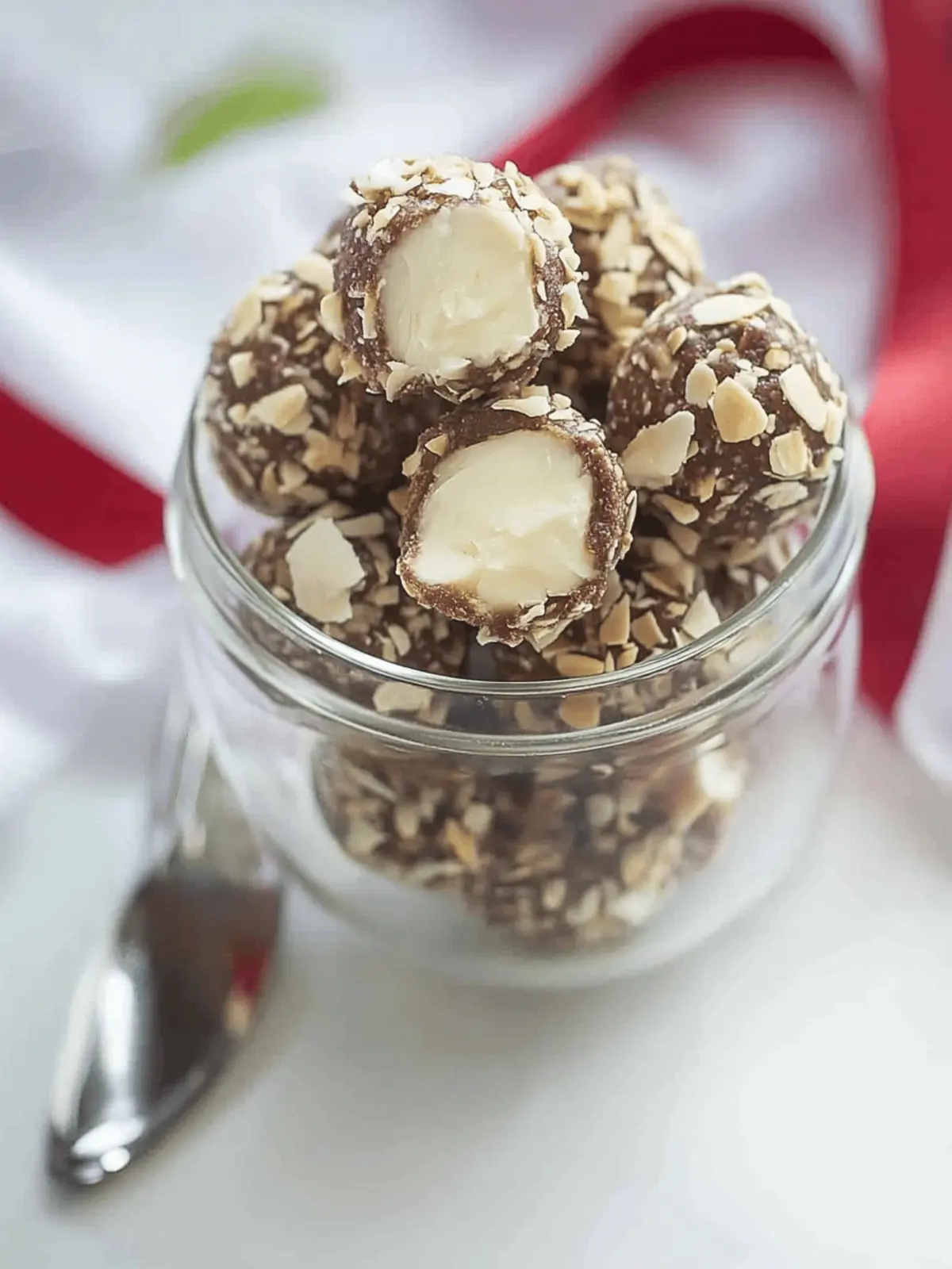 Delicious No-Bake Vanilla Creme Balls for Easy Holiday Joy 3 Vanilla Creme Balls