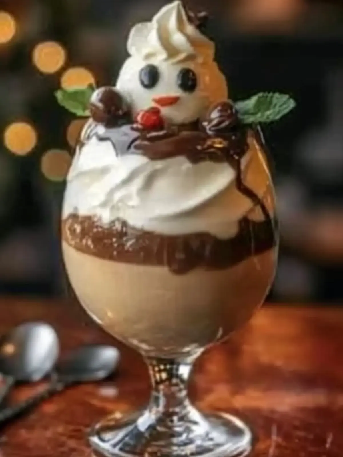 Extra Creamy Dirty Snowman Baileys Ice Cream Cocktail Bliss 3 Extra Creamy Dirty Snowman Baileys Ice Cream Cocktail