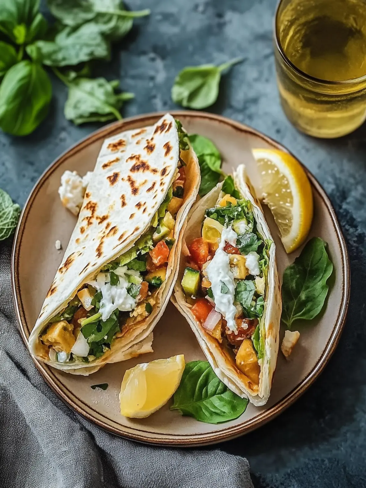 Delicious Arayes: Your New Favorite Pita Pocket Delight Today! 4 Delicious Arayes: Your New Favorite Pita Pocket Delight
