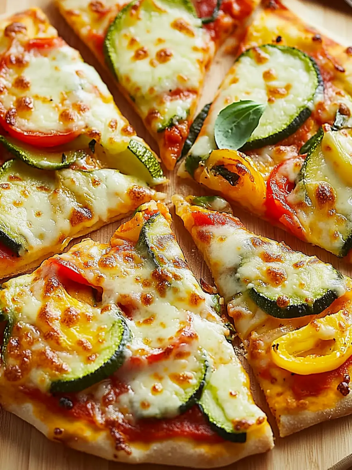 Irresistible Veggie Pizza: A Flavorful Delight You ll Love 2 Irresistible Veggie Pizza: A Flavorful Delight