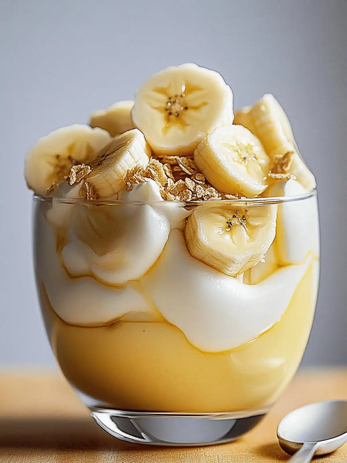 Irresistible Vegan Banana Pudding That s Dairy-Free Delight 3 Vegan Banana Pudding