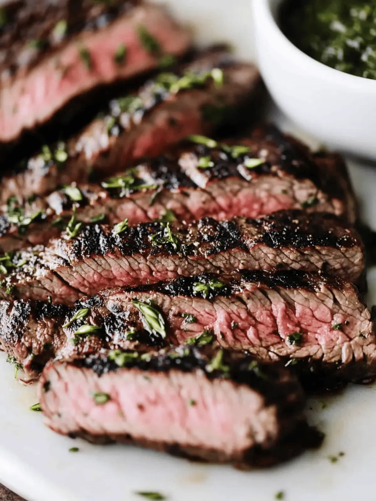 Savory Rosemary Steak Strips: Quick Grill Masterpiece 4 Rosemary Steak Strips