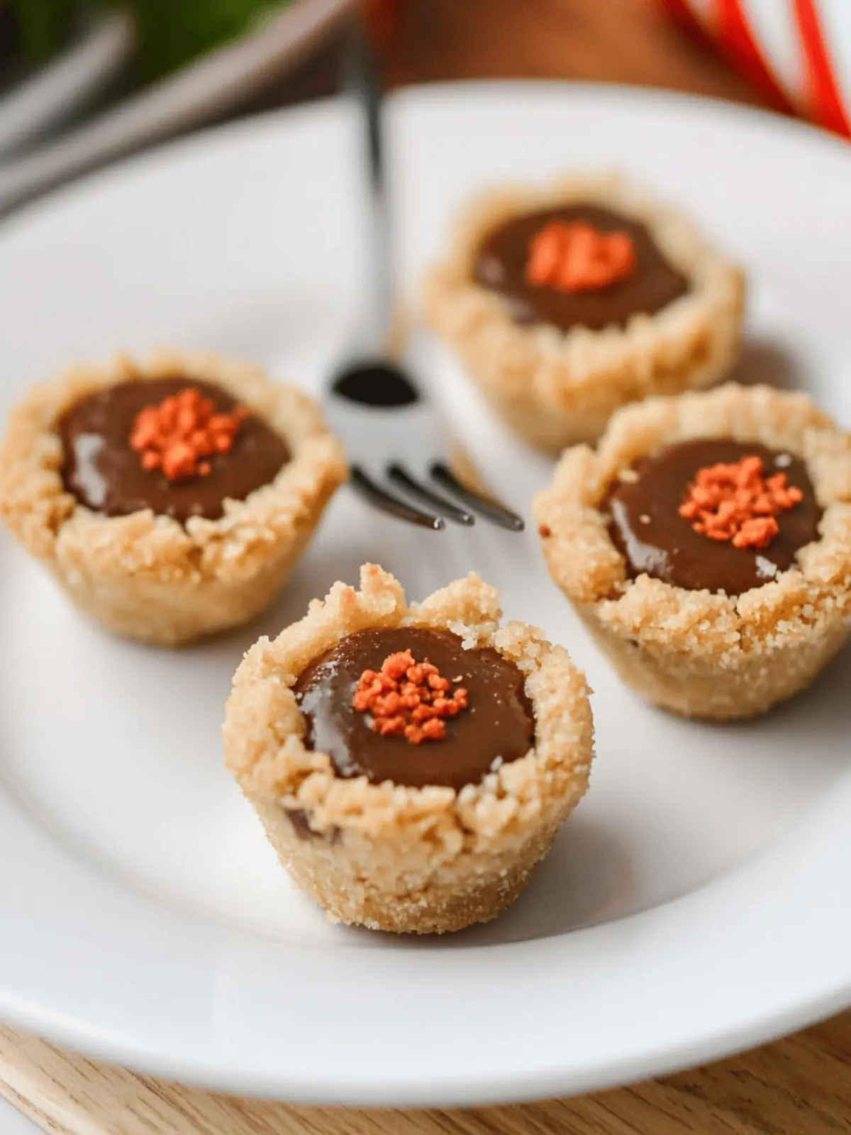 Little Cookie Peanut Butter Bites That Melt in Your Mouth 2 Little Cookie Peanut Butter Bites