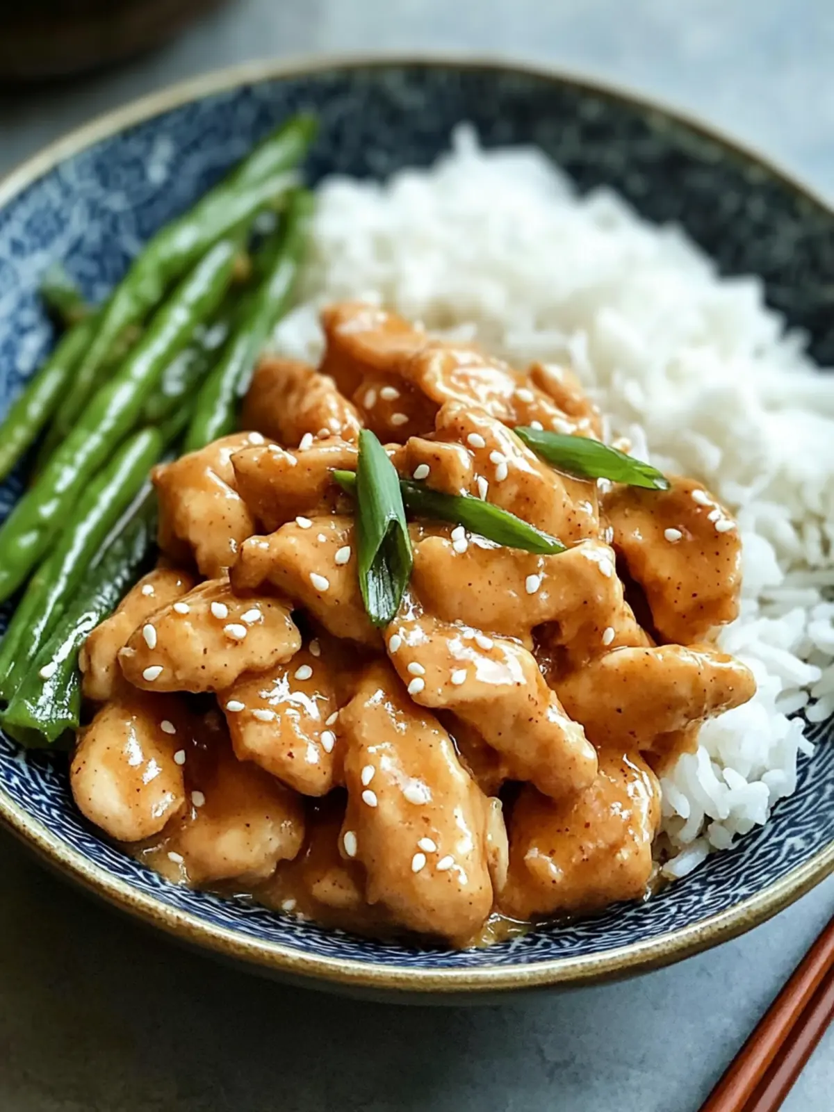 Crispy Chinese Peanut Butter Chicken for Quick Family Nights 3 Chinese Peanut Butter Chicken