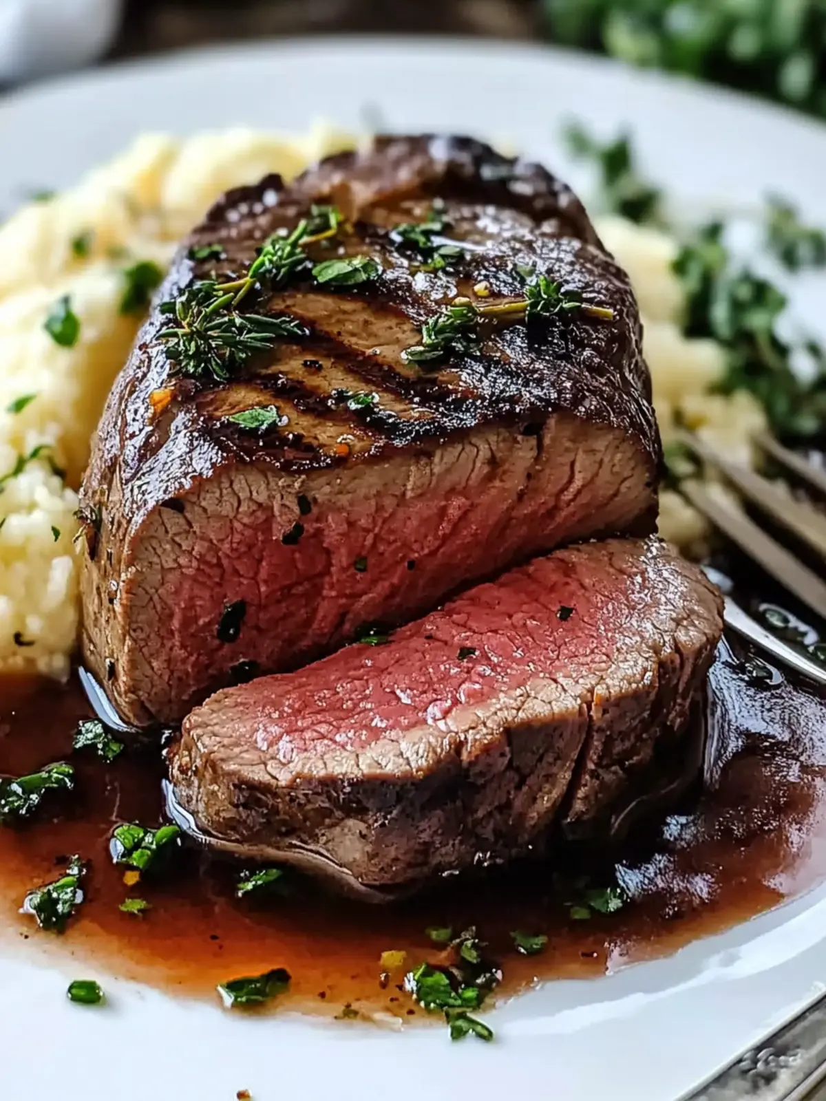 Grilled Beef Tenderloin Recipes: Juicy, Tender Delights Await 2 Grilled Beef Tenderloin Recipes: Perfectly Juicy & Tender