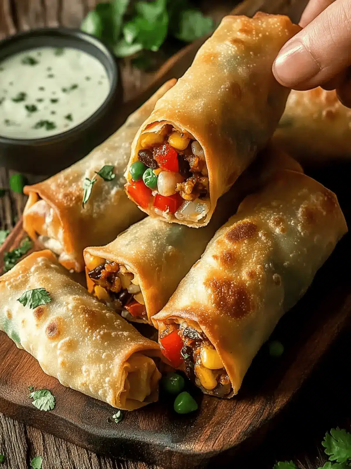 Chilis Southwest Eggrolls: Your Ultimate Guide to Homemade Bliss 2 Chilis Southwest Eggrolls: The Ultimate Recipe and Guide