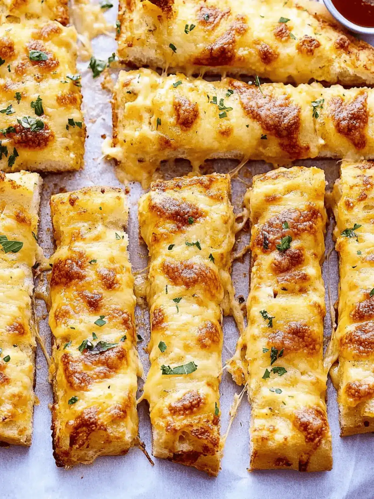 Mouthwatering Copycat Domino's Stuffed Cheesy Bread Recipe 2 Copycat Domino's Stuffed Cheesy Bread