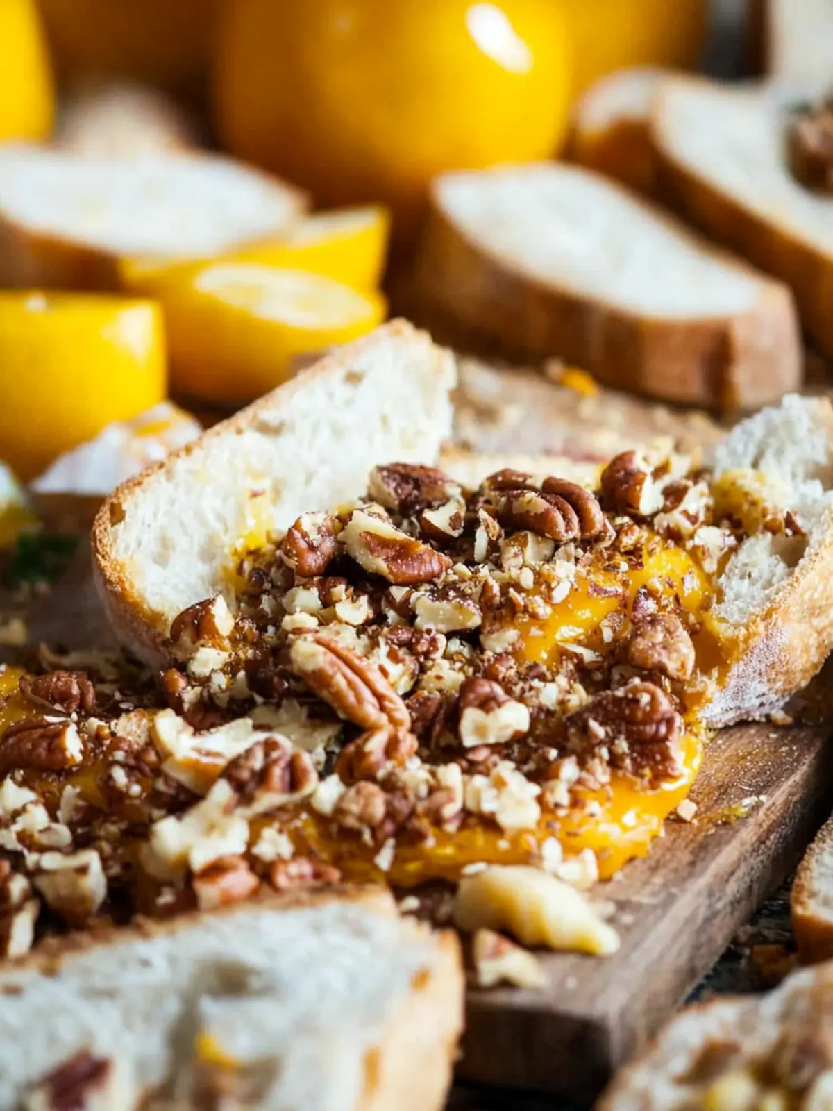 Delightful Pecan Butter Board: The Ultimate No-Cook Appetizer 2 Pecan Butter Board