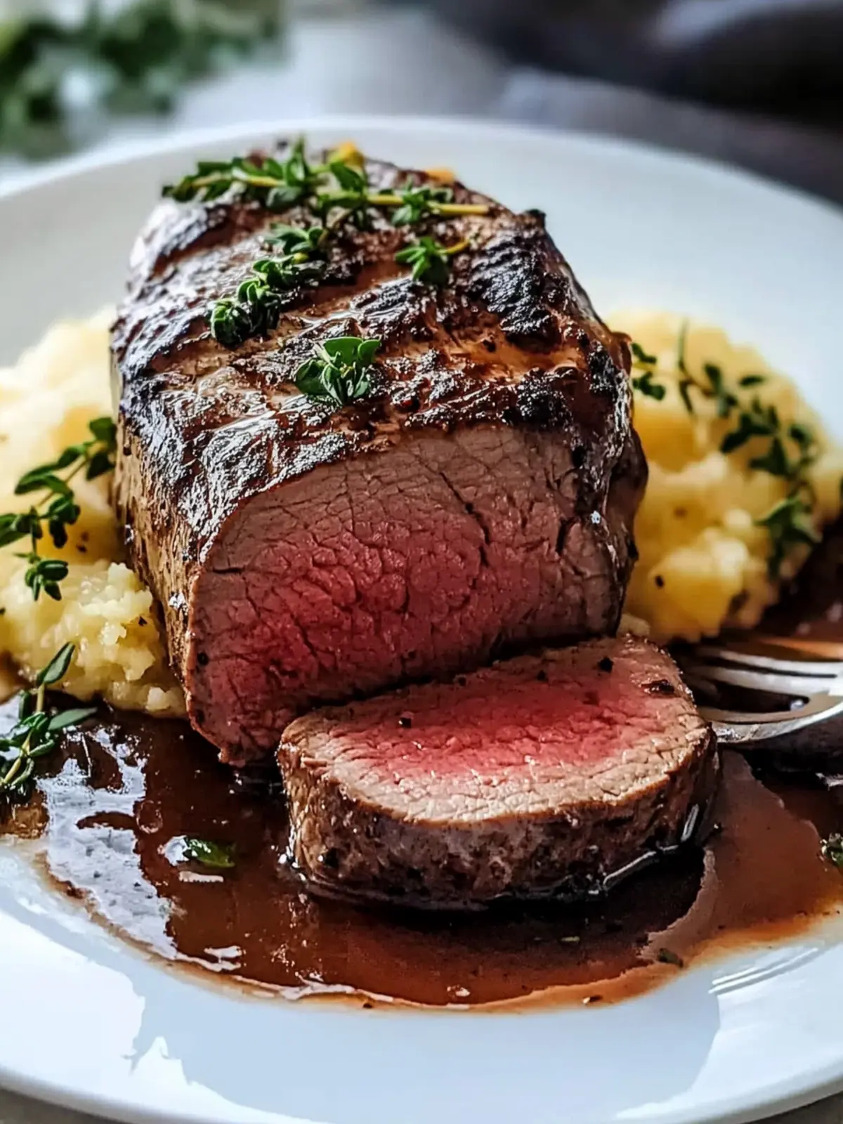Grilled Beef Tenderloin Recipes: Juicy, Tender Delights Await 3 Grilled Beef Tenderloin Recipes: Perfectly Juicy & Tender