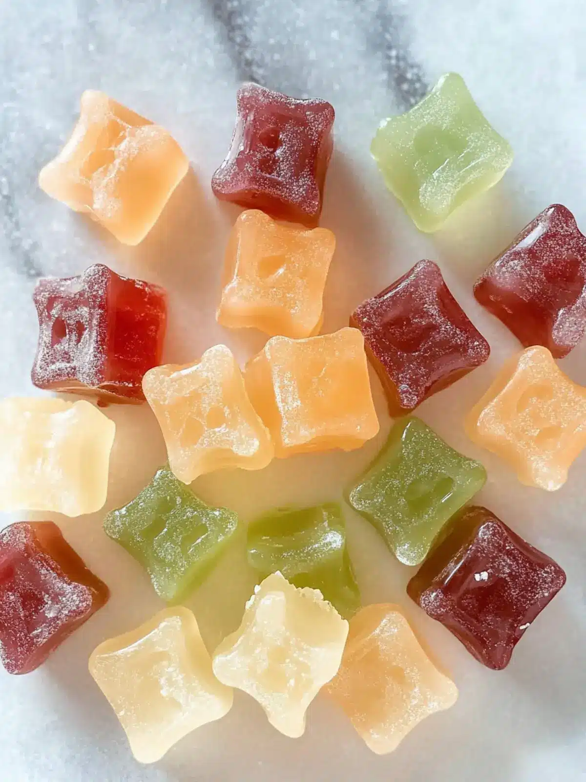 Delicious Healthy Gelatin Gummies Kids Will Beg For 4 Healthy Gelatin Gummies