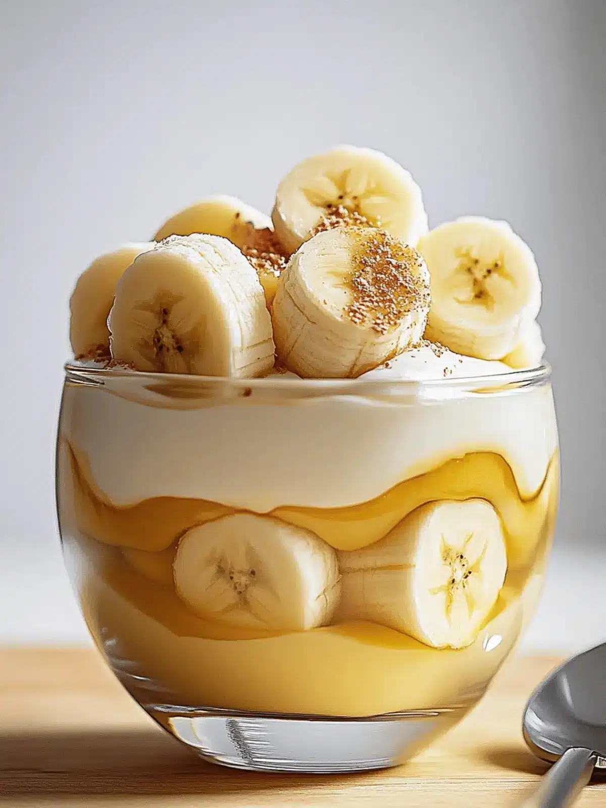 Irresistible Vegan Banana Pudding That s Dairy-Free Delight 2 Vegan Banana Pudding