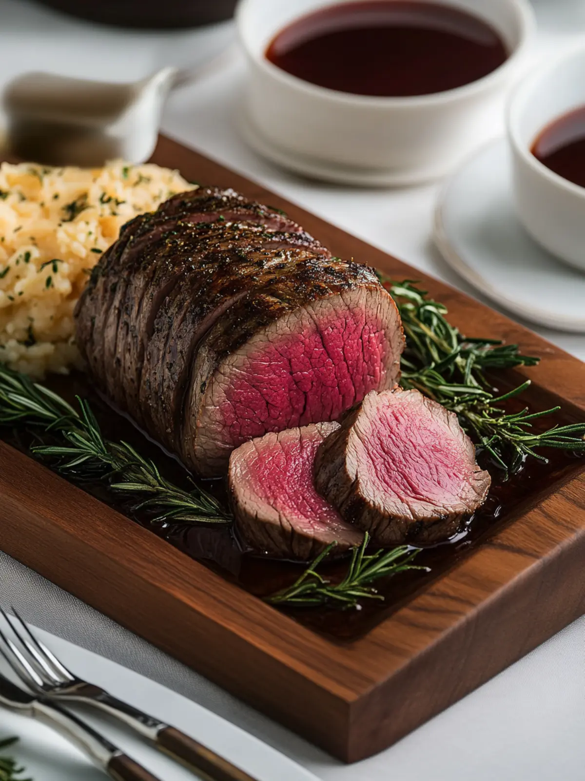Perfectly Seared Beef Tenderloin Recipe for an Unforgettable Meal 2 Perfectly Seared Beef Tenderloin Recipe