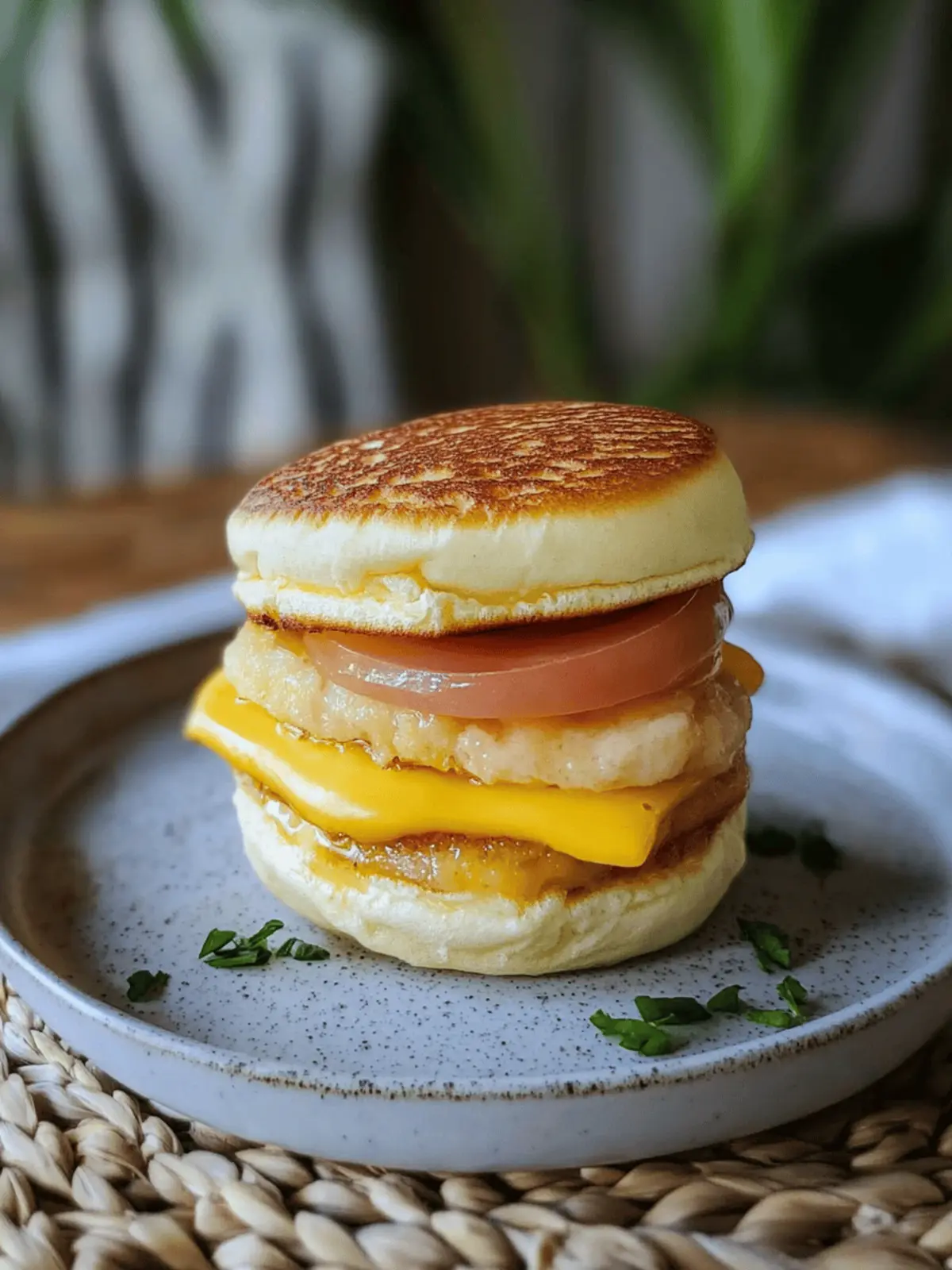 How to Make a McGriddle That's Even Better Than McDonald's 2 How to Make a McGriddle