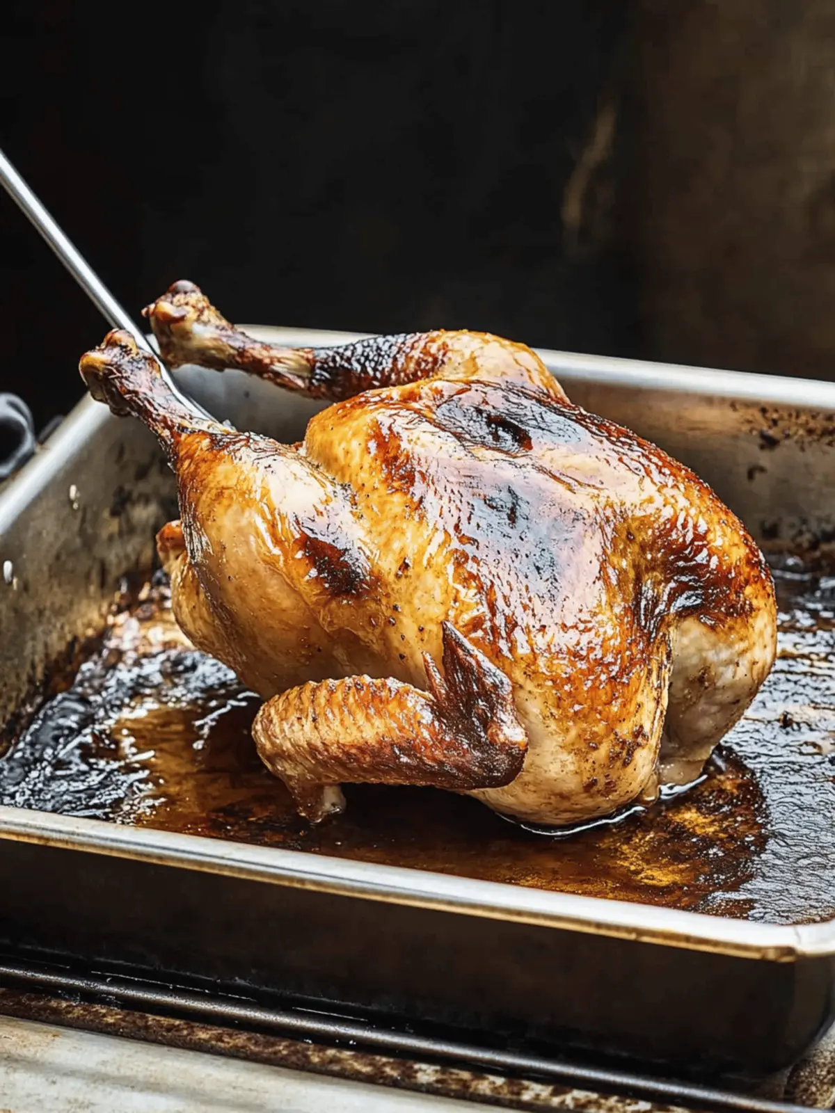 Savory Perfect Rotisserie Chicken Your Family Will Love 4 Perfect Rotisserie Chicken