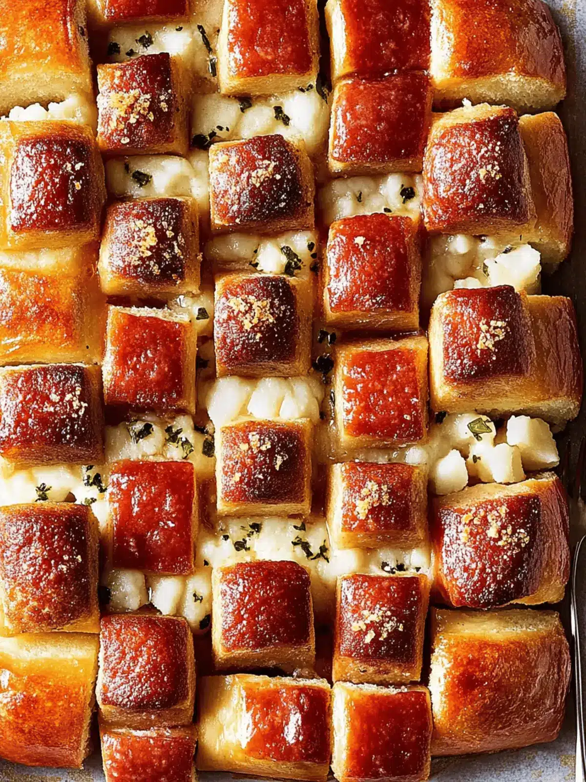 Pigs In A Quilt: A Fun Twist on a Classic Snack Delight 2 Pigs In A Quilt