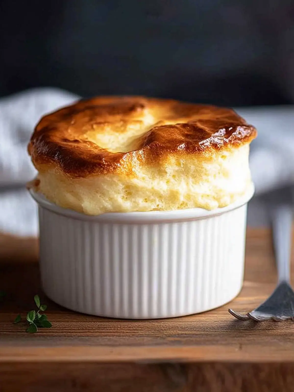 JB s Cheese Souffl Souffl au Fromage for an Elegant Touch 4 JB s Cheese Souffl Souffl au Fromage