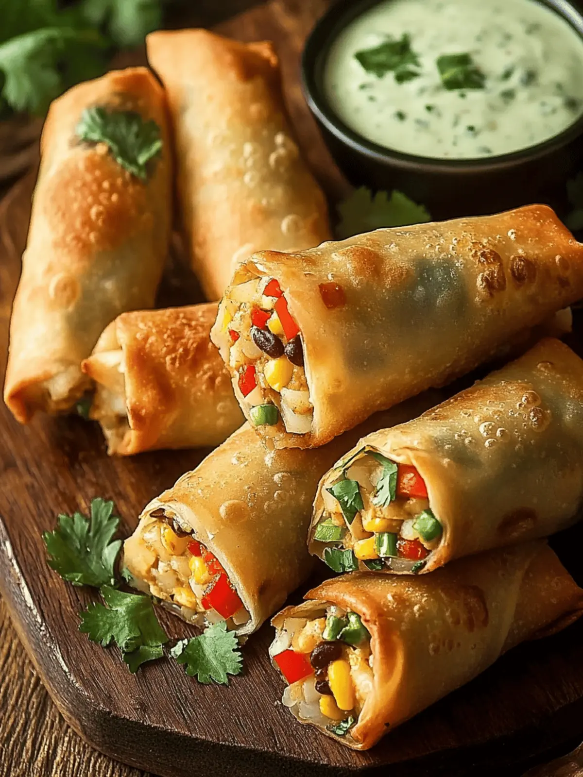 Chilis Southwest Eggrolls: Your Ultimate Guide to Homemade Bliss 4 Chilis Southwest Eggrolls: The Ultimate Recipe and Guide