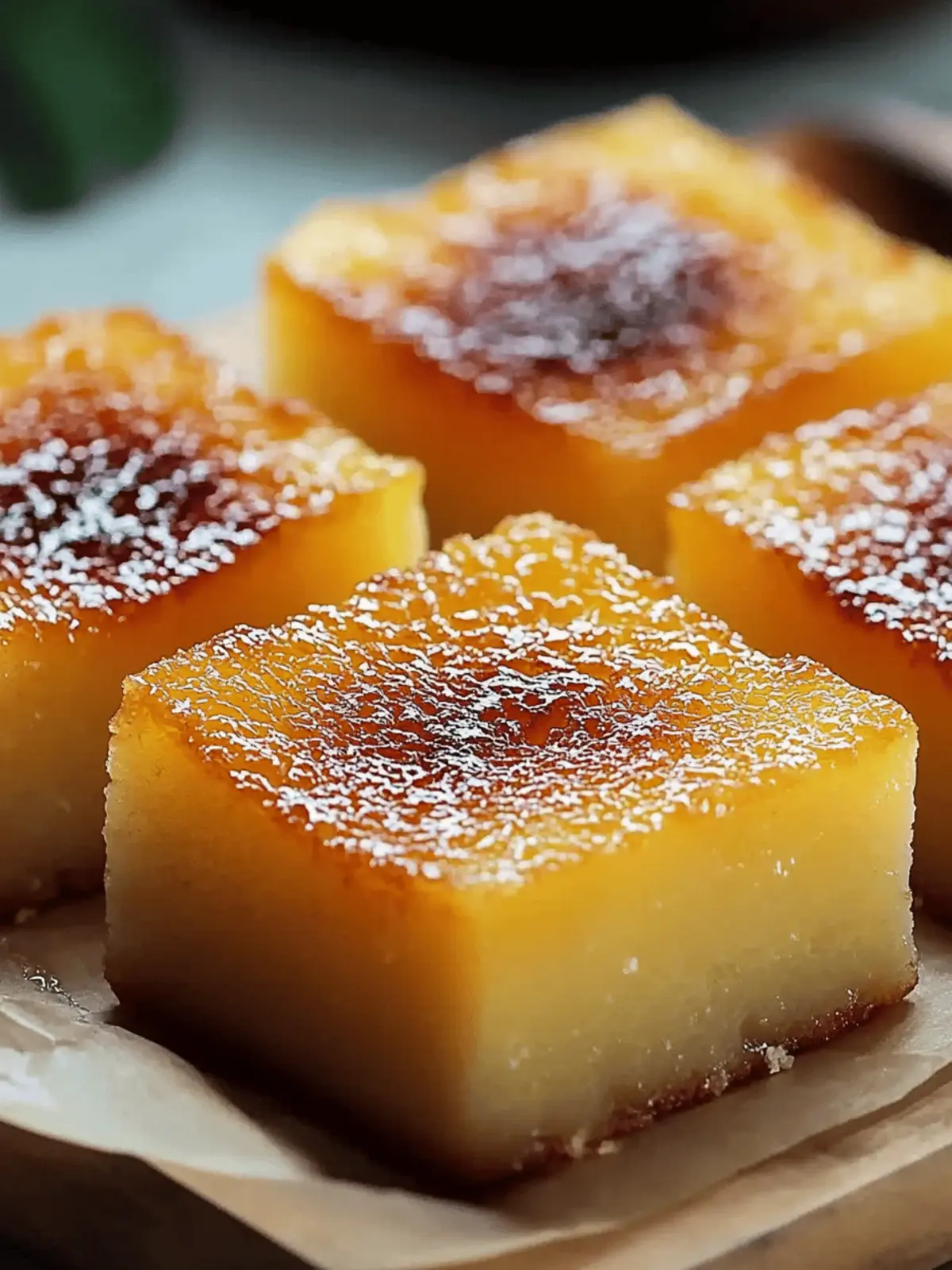 Deliciously Healthy Cassava Cake Recipe You ll Love! 2 Healthy Cassava Cake Recipe