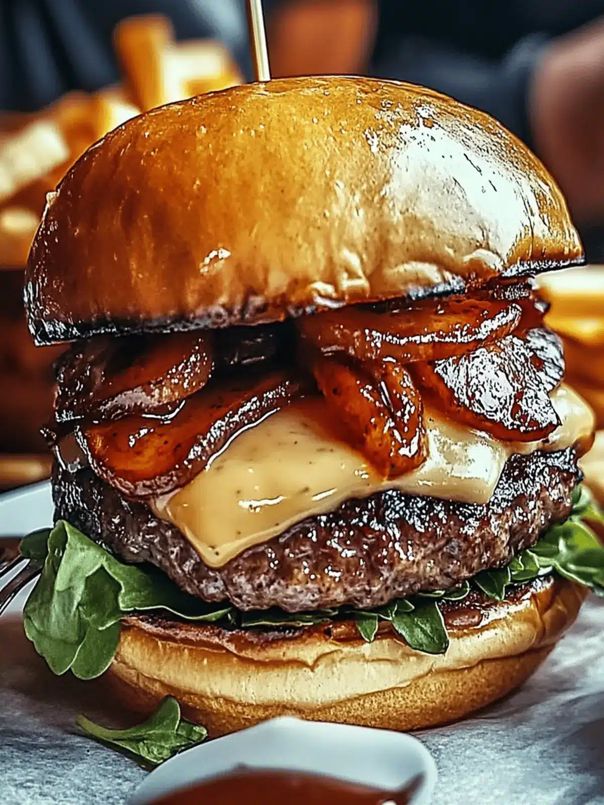 Mouthwatering Irish Pub Burgers Your Friends Will Adore 3 Irish Pub Burgers