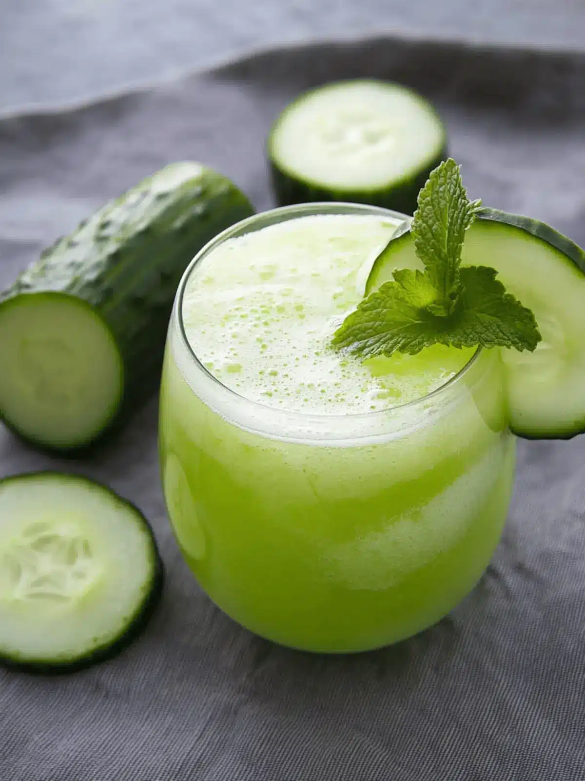 Sip Into Summer with Refreshing Cucumber Agua Fresca Delight 4 Sip Into Summer with Refreshing Cucumber Agua Fresca Delight
