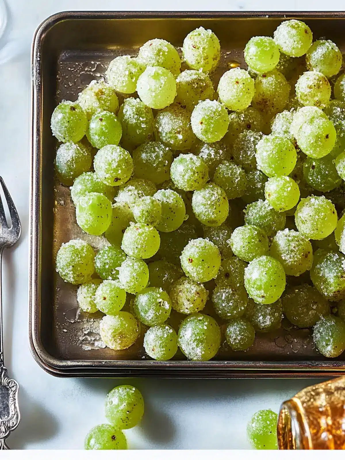 Prosecco Grapes: Your New Favorite Sparkling Snack 2 Prosecco Grapes