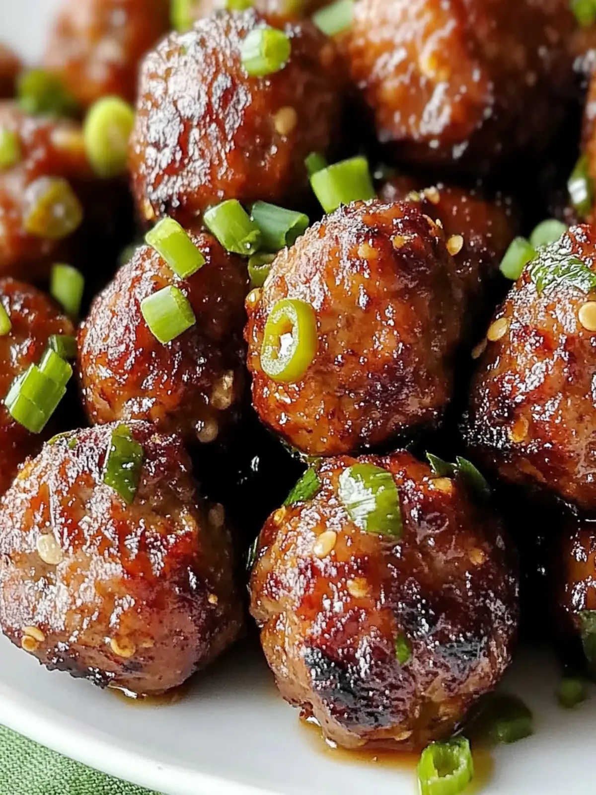 Jalapeno Popper Smoked Meatballs: Your New Party Showstopper 3 Jalapeno Popper Smoked Meatballs