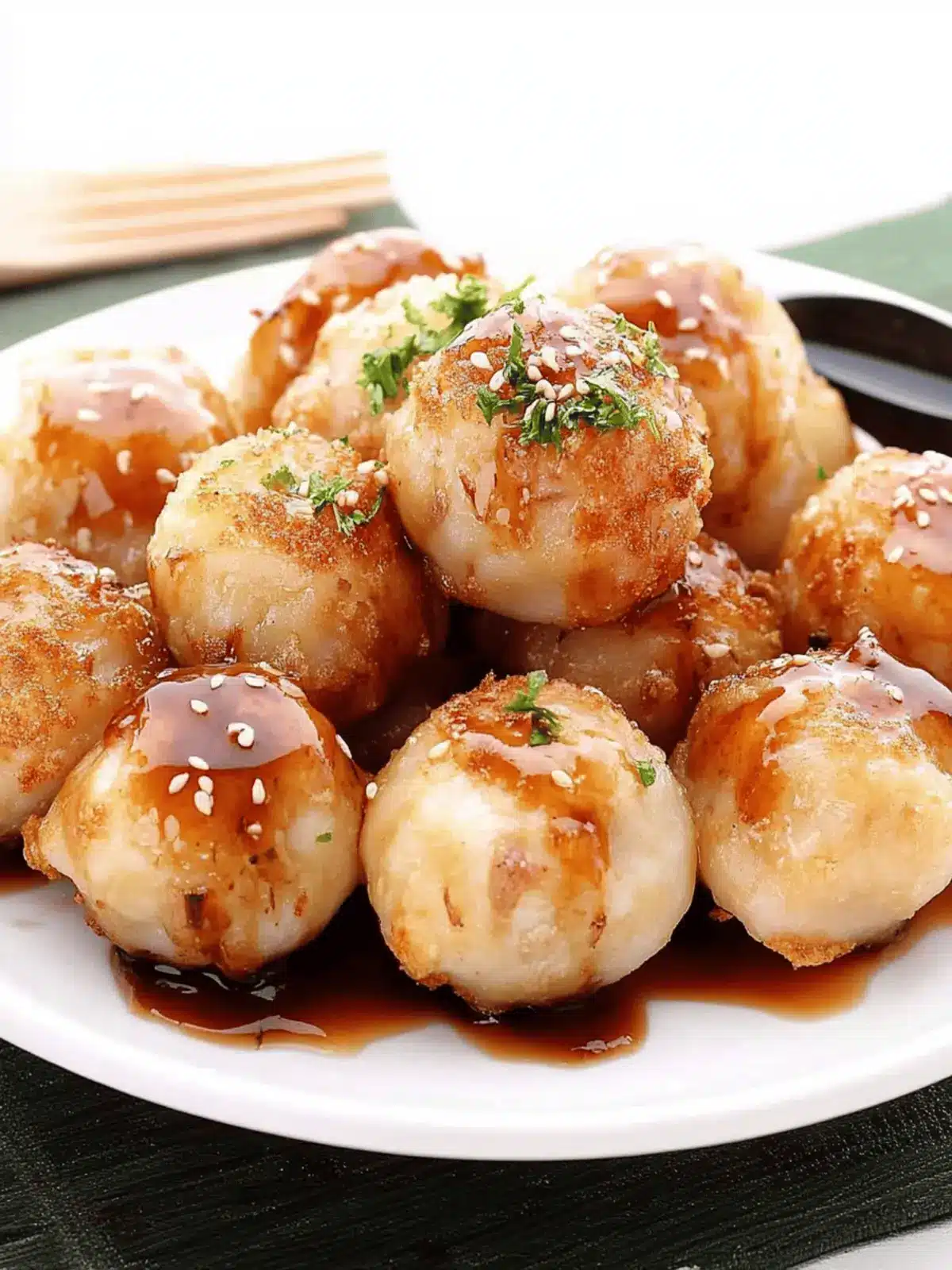 German Potato Dumplings: The Delicious Dumpling Recipe to Love 4 German potato dumplings: the delicious dumpling recipe