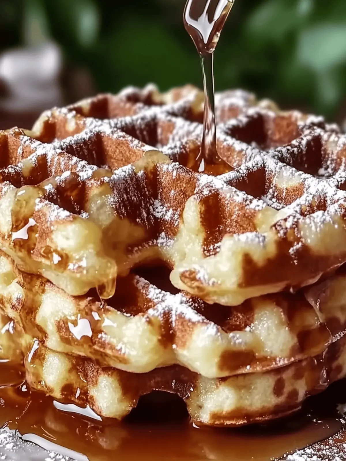 Apple Fritter Waffle Donuts: A Cozy Dessert You ll Love 4 Apple Fritter Waffle Donuts: The Ultimate Dessert Recipe