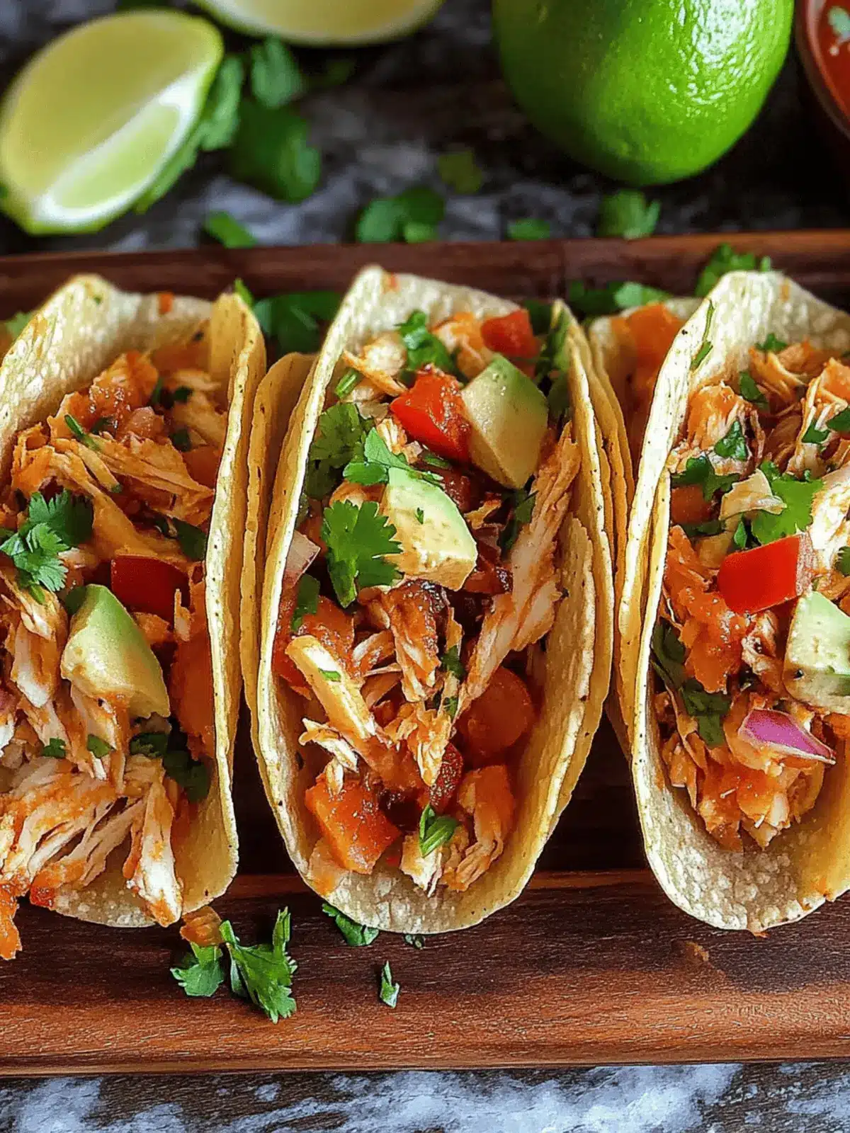 Delicious Vegan Tinga: Quick Jackfruit Delight for Everyone 4 Vegan Tinga