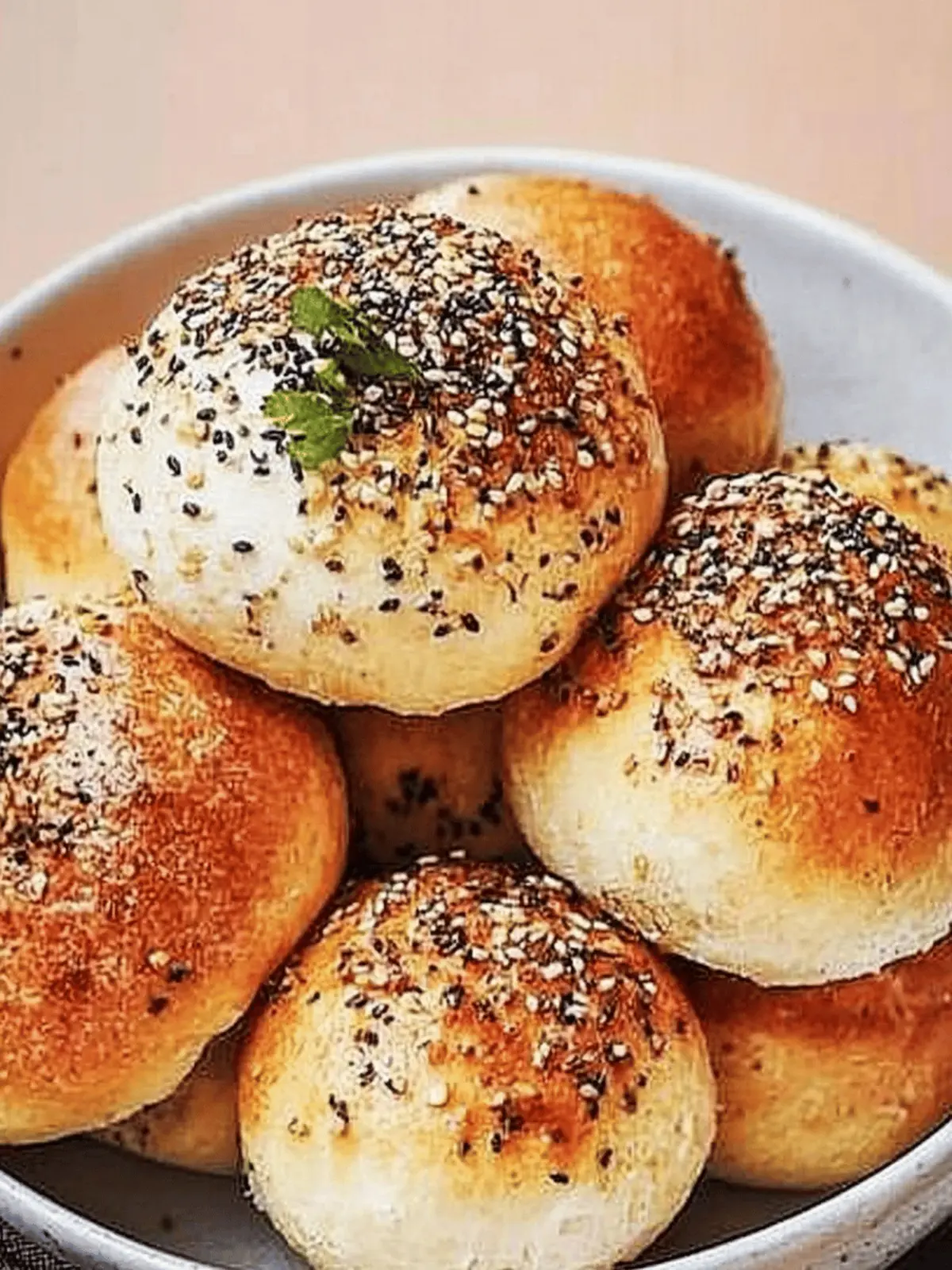Irresistible Breakfast Bombs Packed with Cheesy Goodness 3 Breakfast Bombs