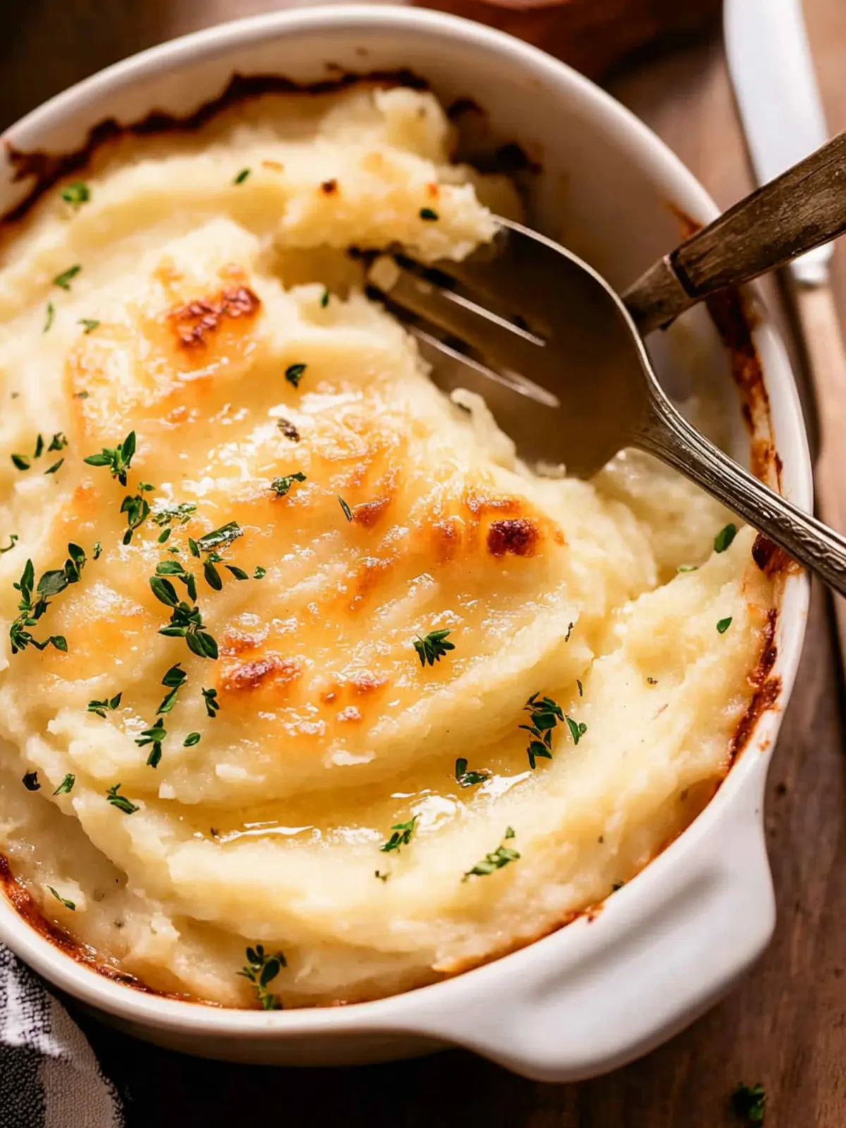 Creamy Garlic and Cheese Mashed Potatoes for Cozy Gatherings 2 Garlic and Cheese Mashed Potatoes