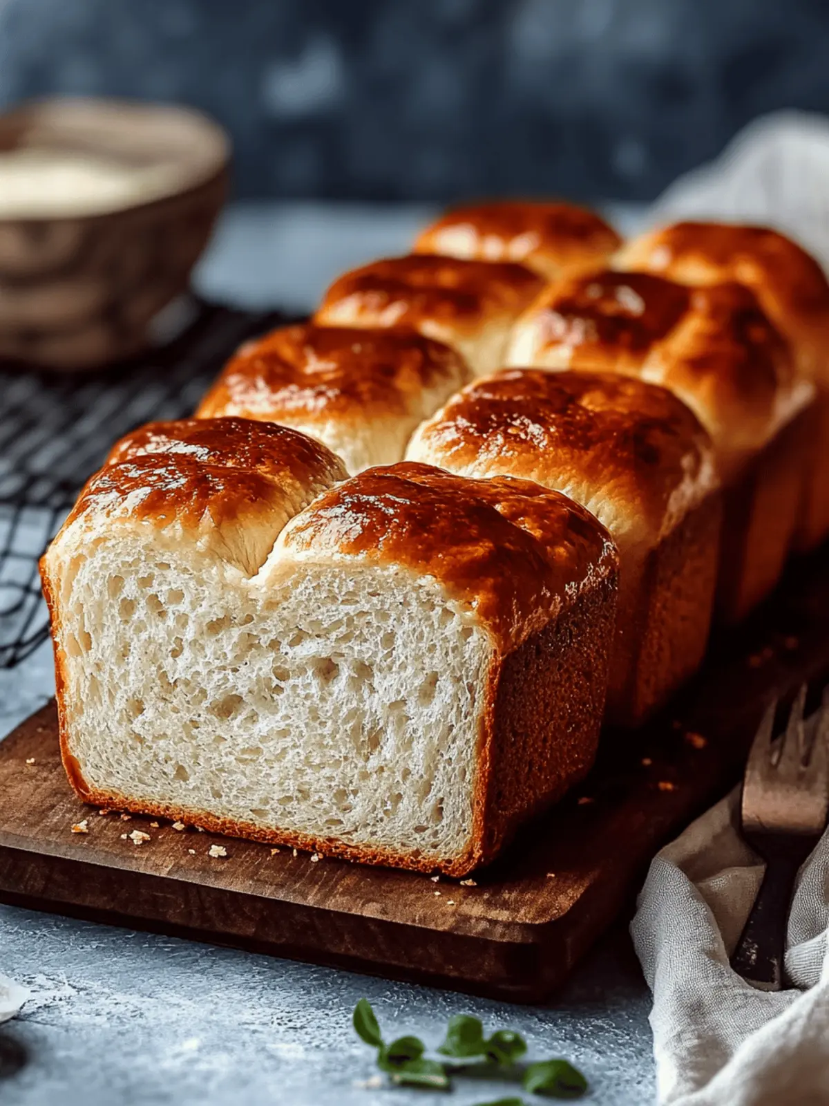 Zero Carb Yogurt Bread: Soft, Guilt-Free Delight Awaits 3 Zero Carb Yogurt Bread