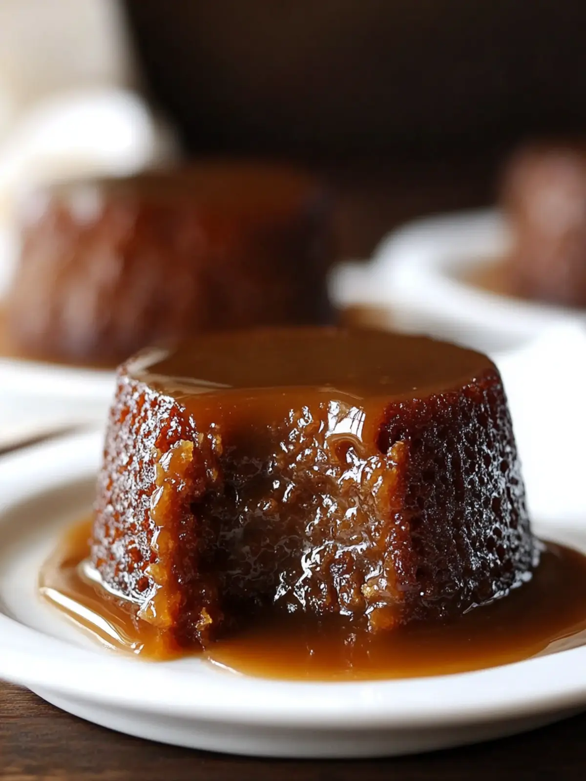 Gordon Ramsay Sticky Toffee Pudding - 4 Secrets for Perfection 4 Gordon Ramsay Sticky Toffee Pudding - 4 Game-Changing Secrets Inside