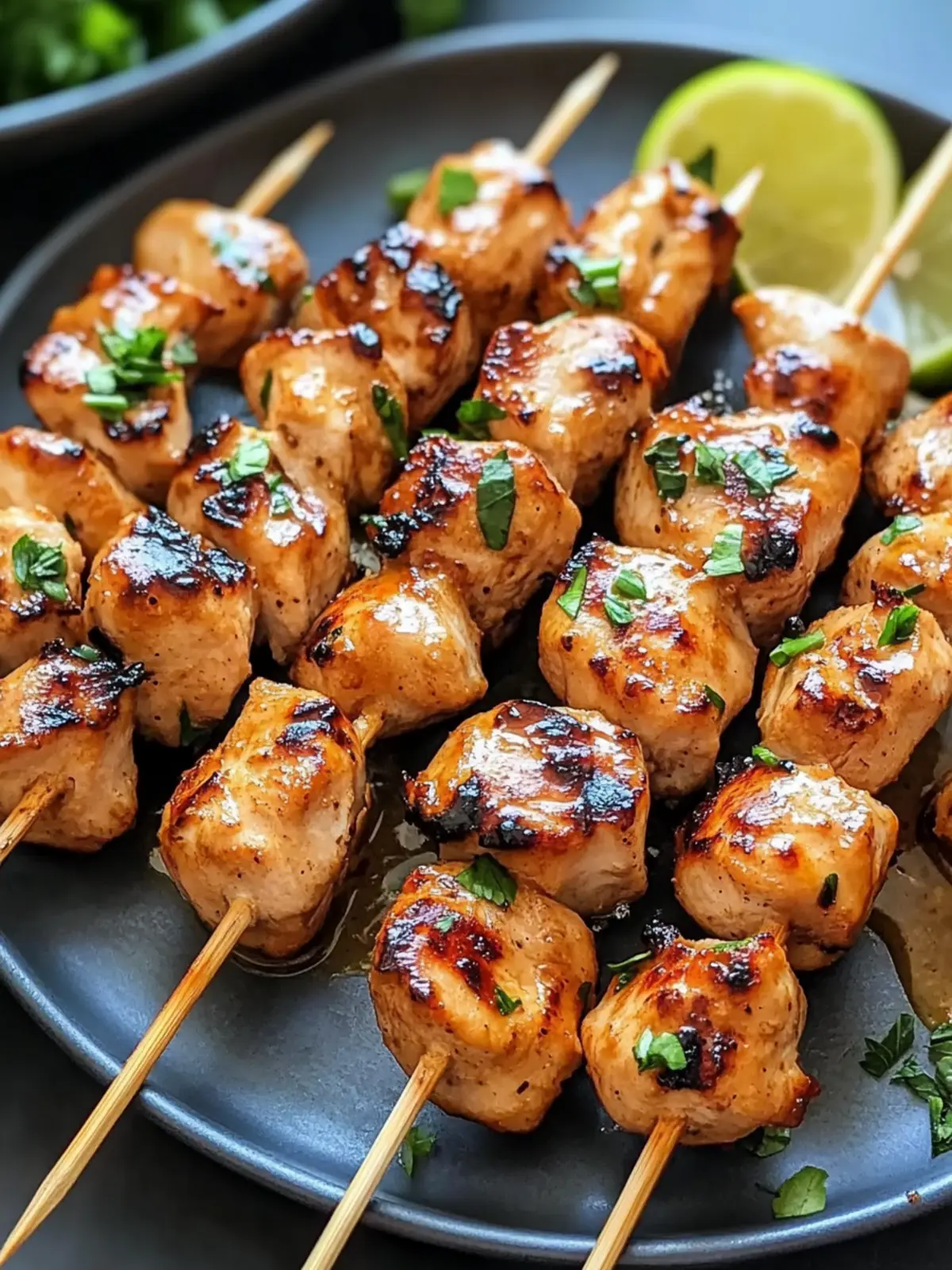 Bang Bang Chicken Skewers Recipe for Flavor-Packed Fun 2 Bang Bang Chicken Skewers Recipe