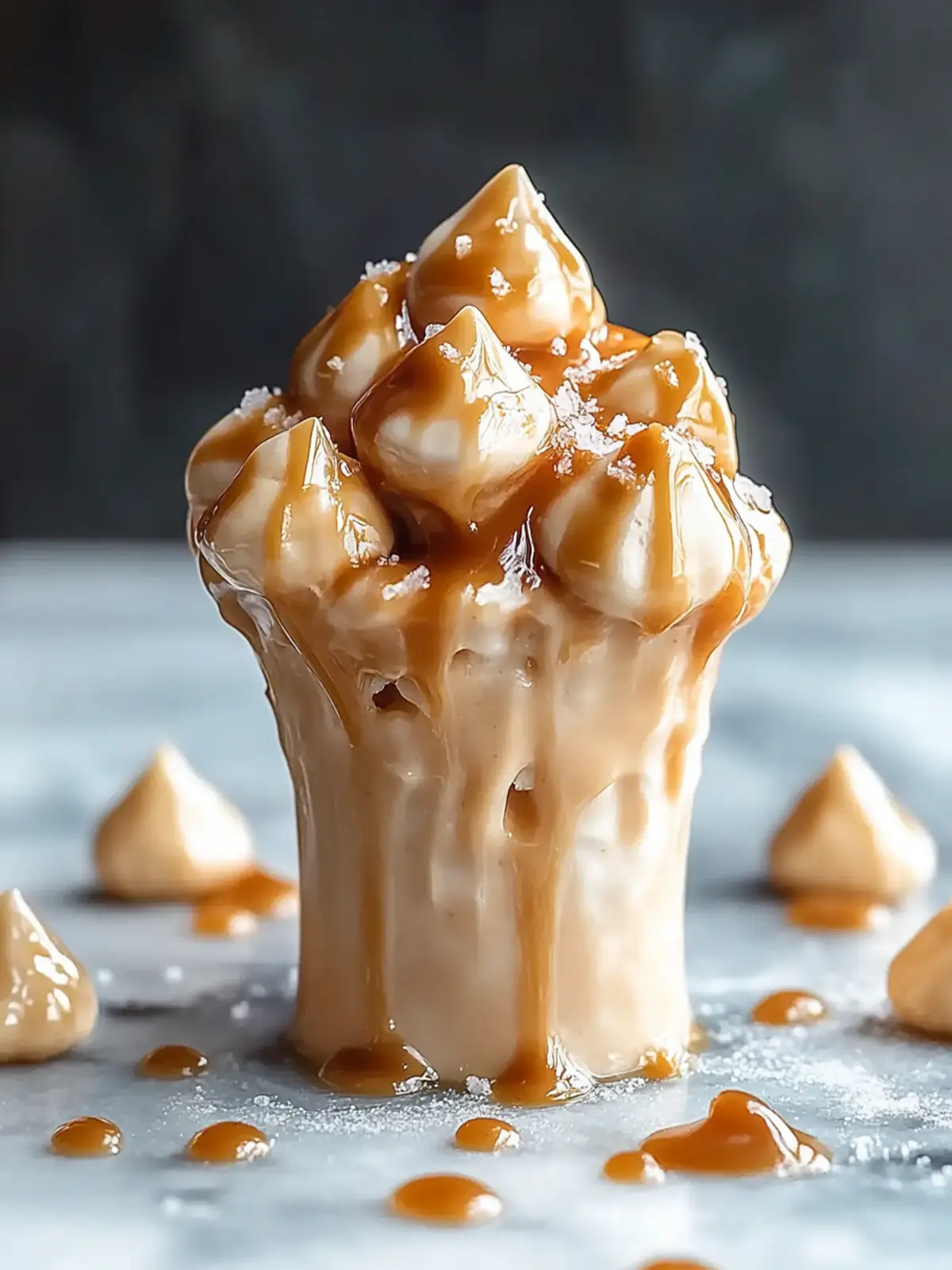 No-Bake Butterscotch Drops That Everyone Will Love 4 No-Bake Butterscotch
