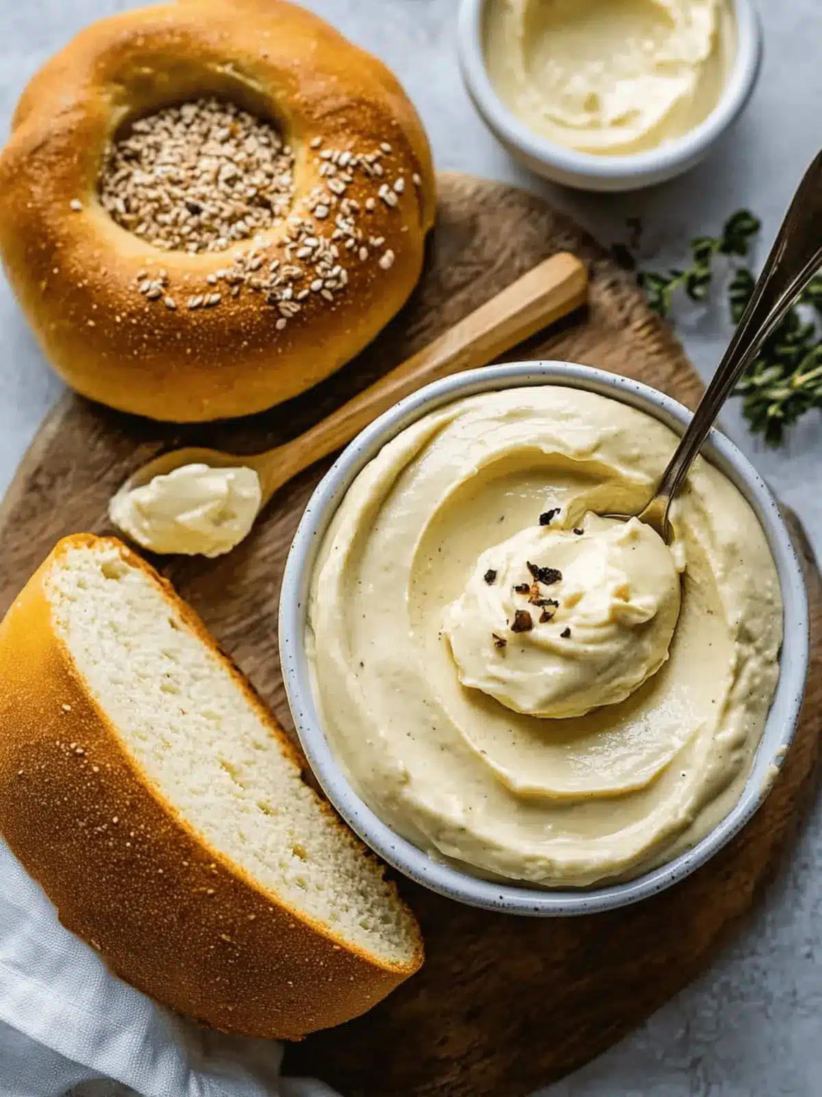 Creamy Tofu Cream Cheese: Delicious Vegan Twist for Any Meal 2 Tofu Cream Cheese (Vegan Recipe)