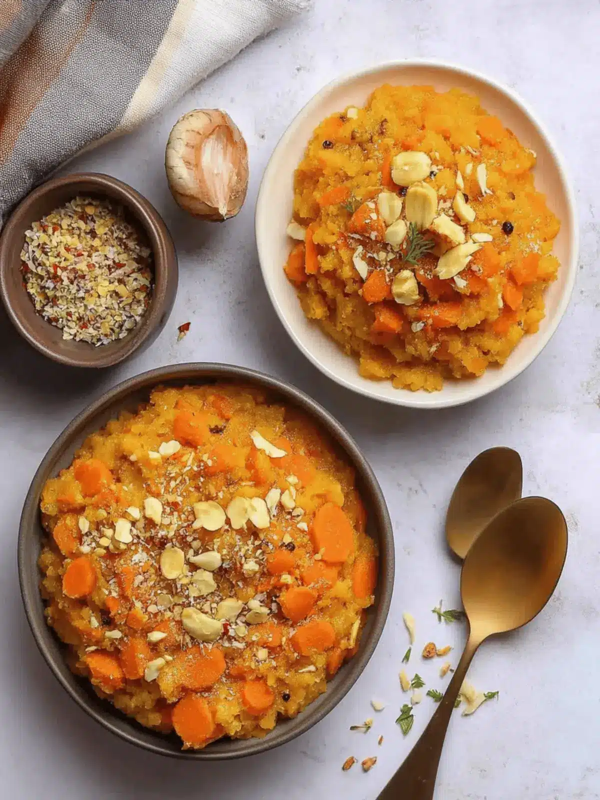 Diwali Carrot Sheera: A Quick, Heartwarming Sweet Treat 4 Diwali Carrot Sheera