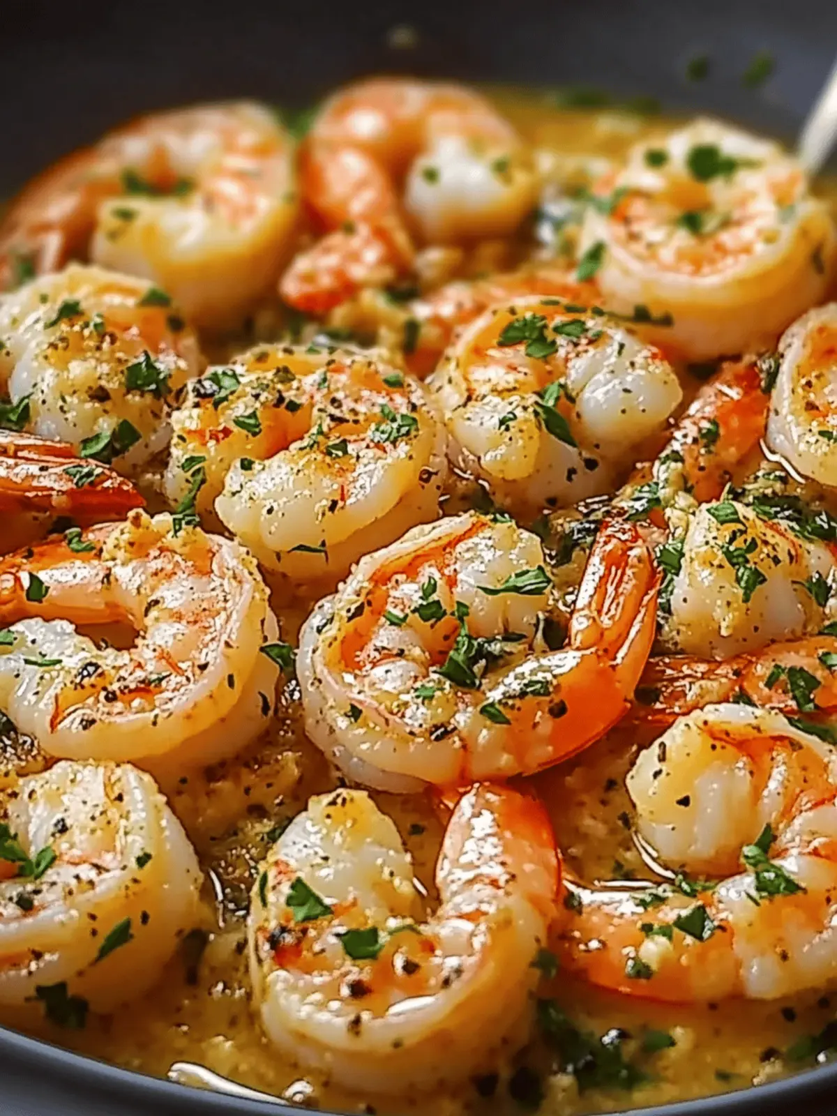 Famous Red Lobster Shrimp Scampi Recipe You'll Love at Home 4 Famous Red Lobster Shrimp Scampi Recipe