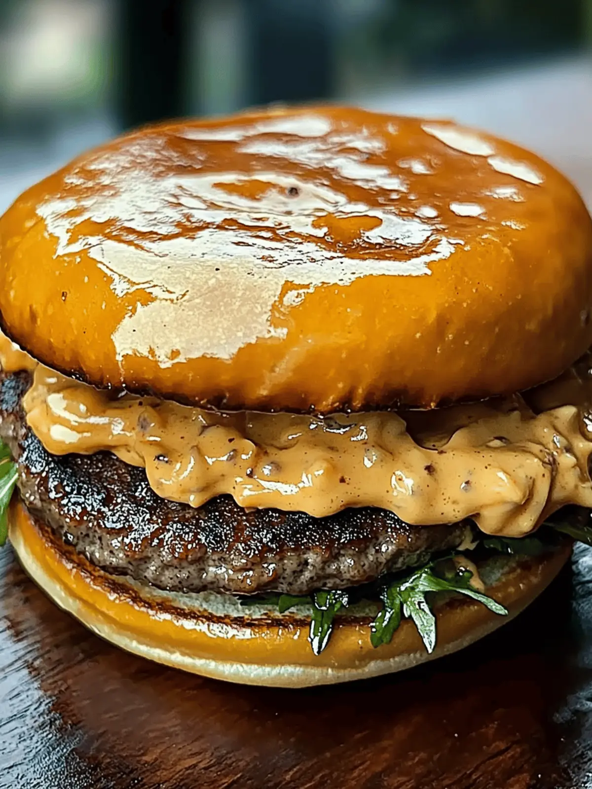 Irresistible Smash Burger Sauce Recipe for Flavor Lovers Today 2 Irresistible Smash Burger Sauce Recipe for Flavor Lovers