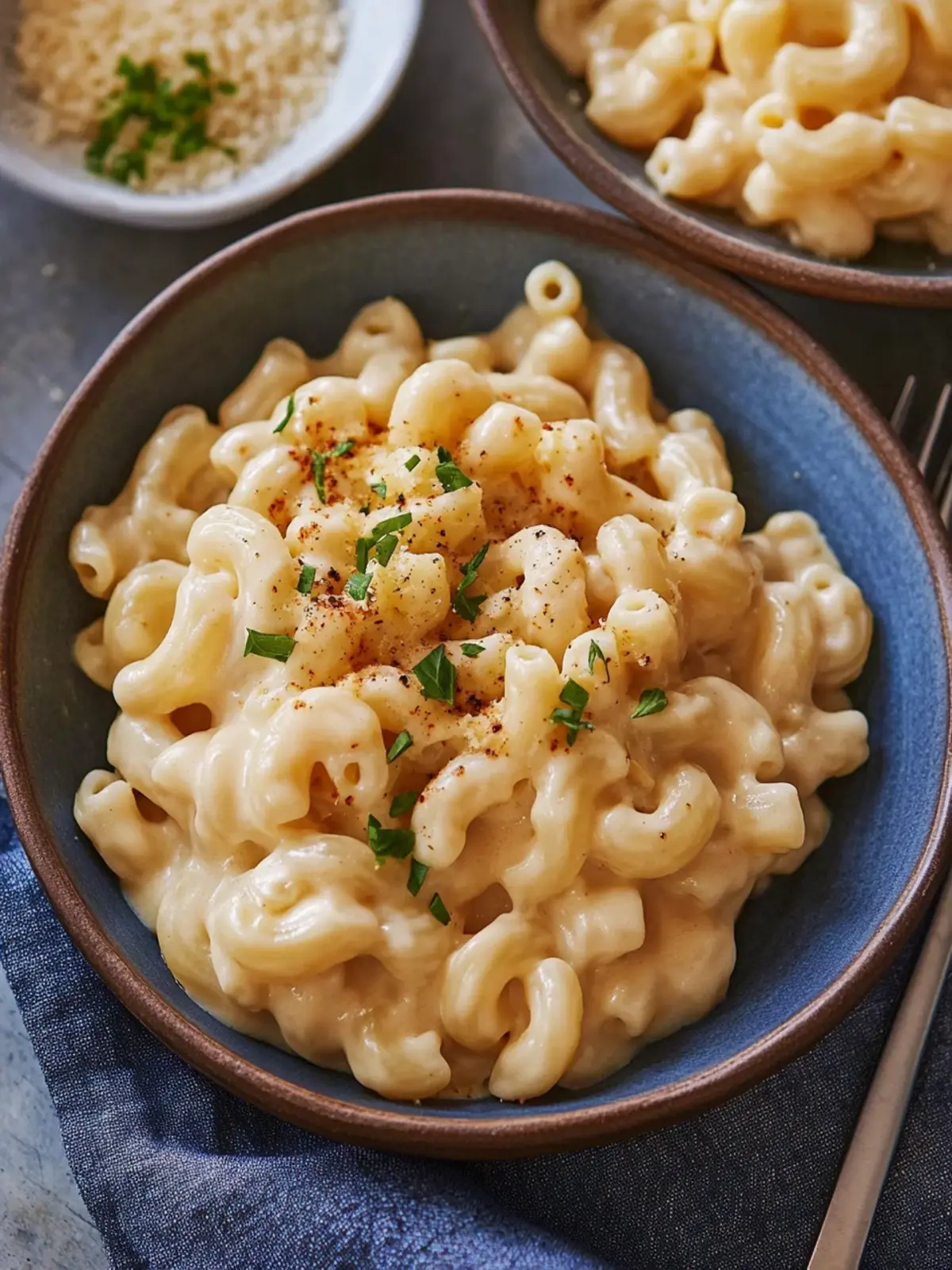 Creamy Slow Cooker Mac and Cheese That Feels Like Home 3 Slow Cooker Mac and Cheese