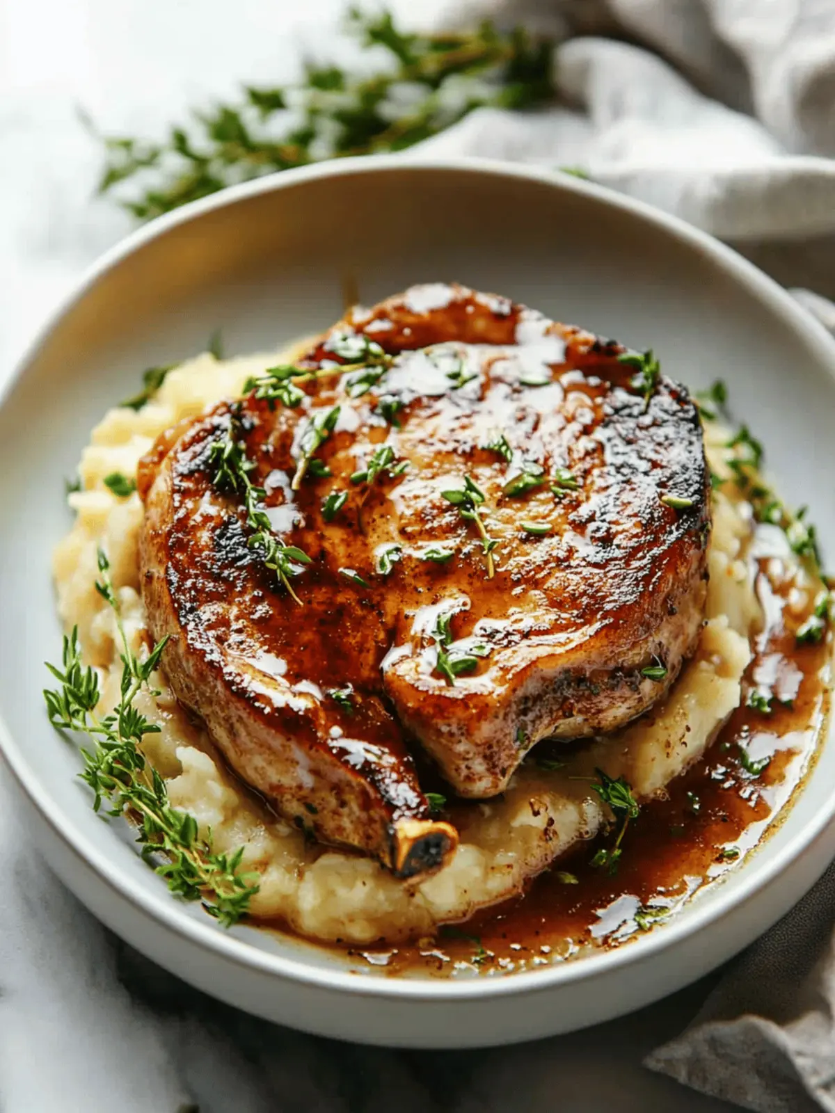 Savory Easy 30 Minute Brown Sugar Pork Chops Recipe You'll Love 3 Easy 30 Minute Brown Sugar Pork Chops