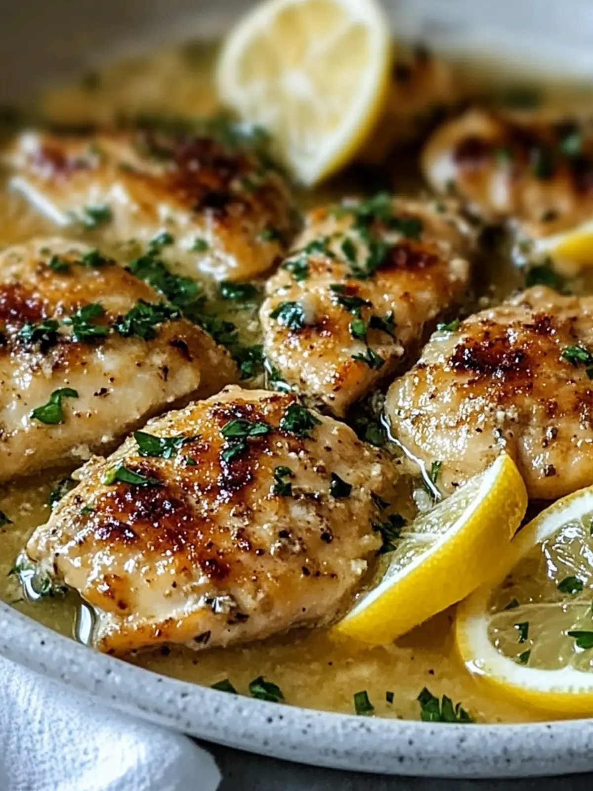 Lemon Chicken Romano: Your Ultimate 5-Star Flavor Bliss 2 Lemon Chicken Romano: An Incredible Ultimate Recipe for 5-Star Flavor