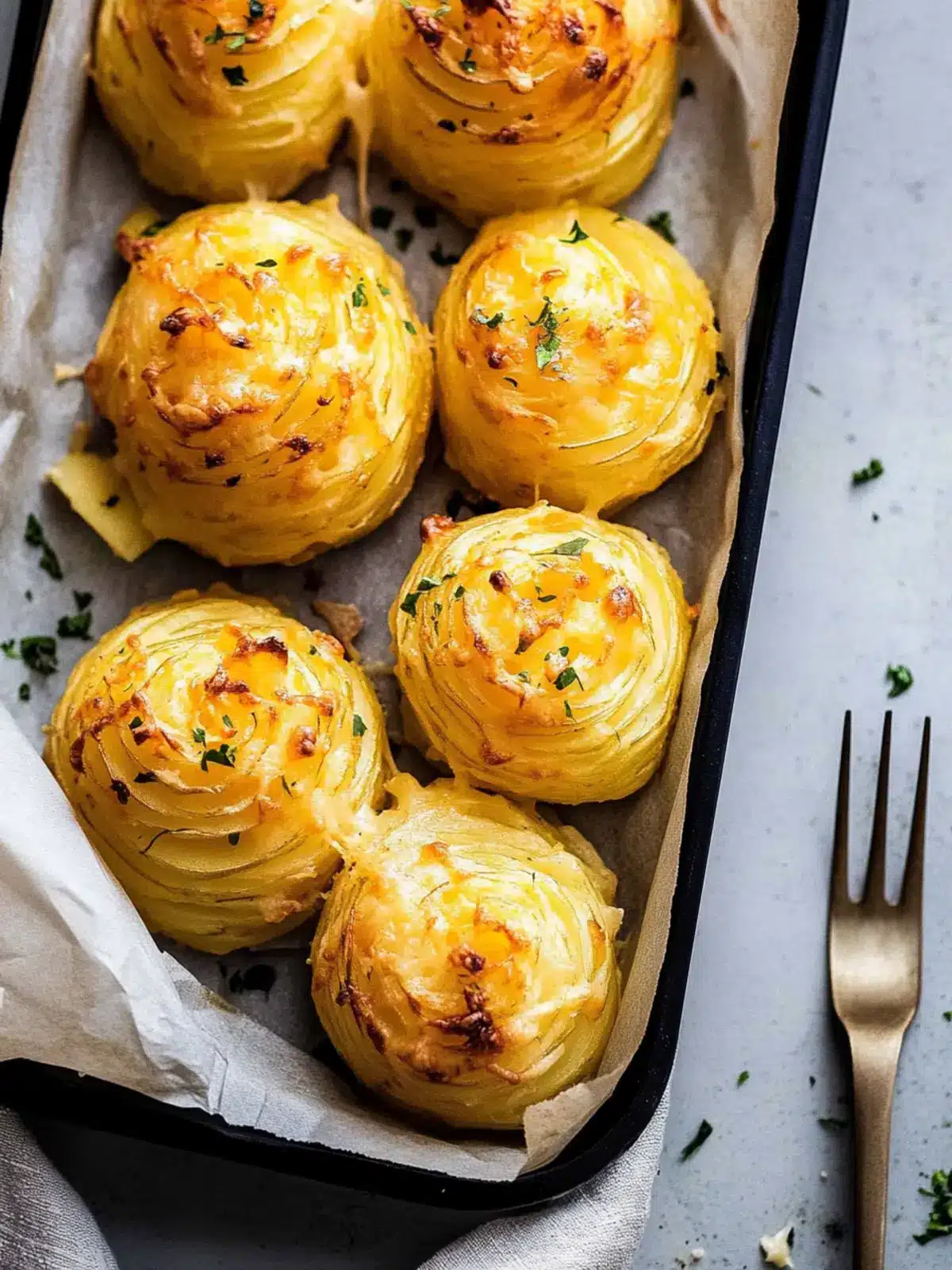 Delicious Duchess Potatoes with Cheese for Elegant Gatherings 2 Duchess Potatoes with Cheese